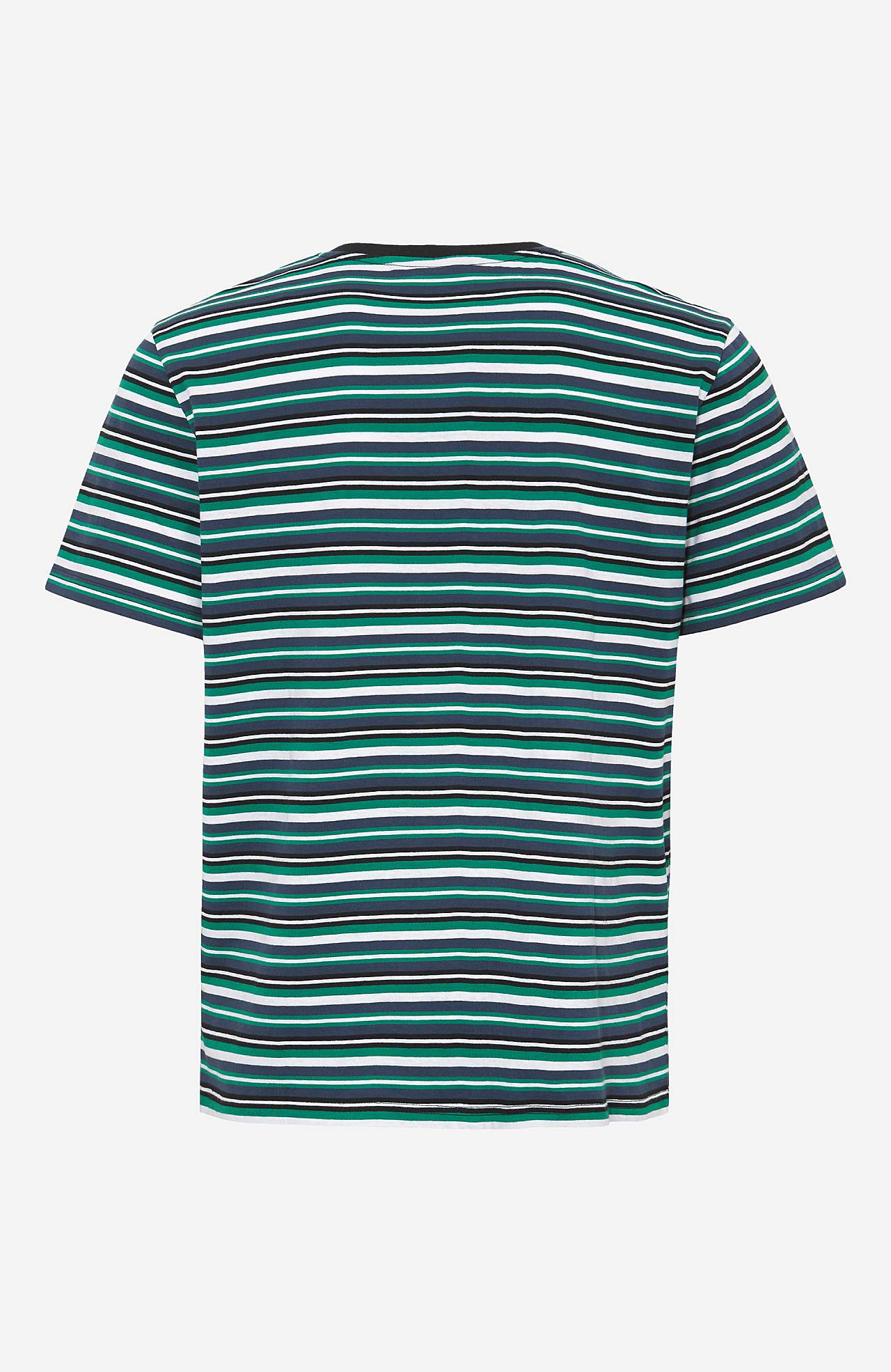 Todelt pyjamas