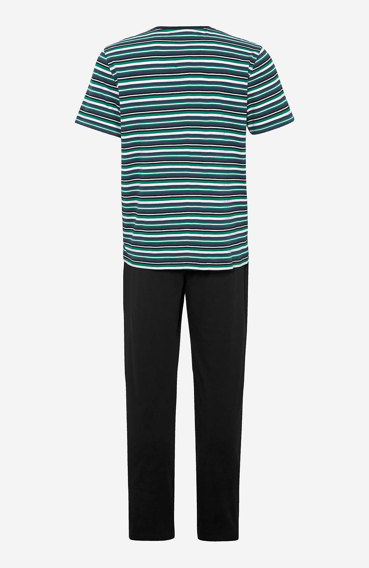 Todelt pyjamas