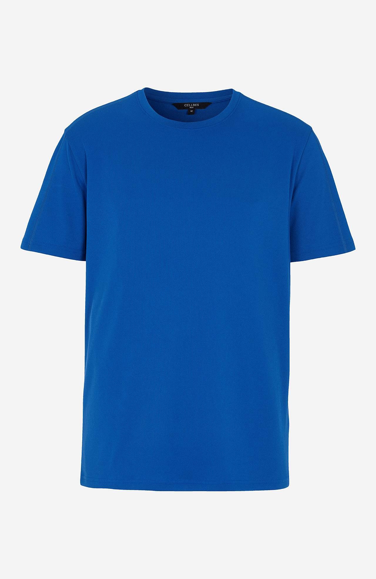 T-skjorten i resirkulert polyester Fred