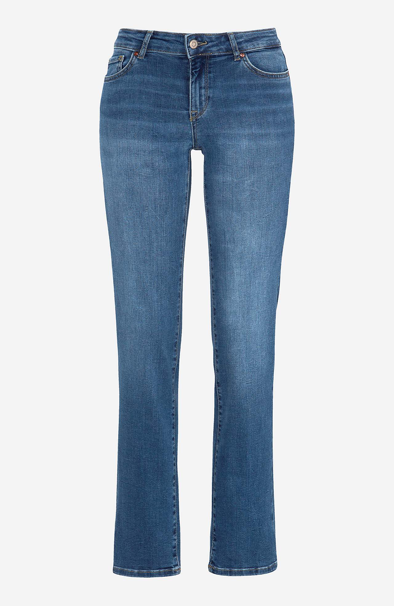 Superstretch jeans Alicia