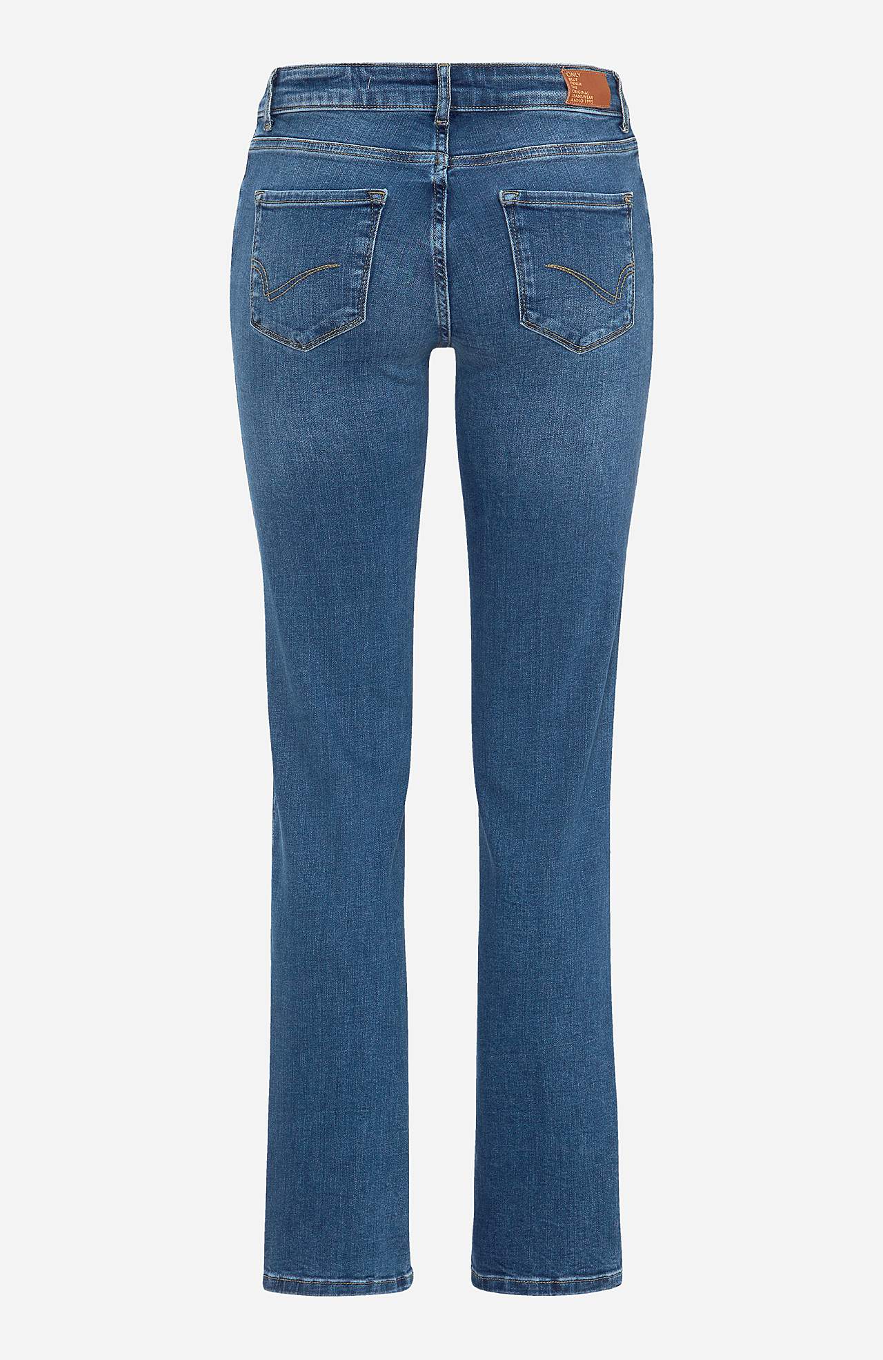 Superstretch jeans Alicia