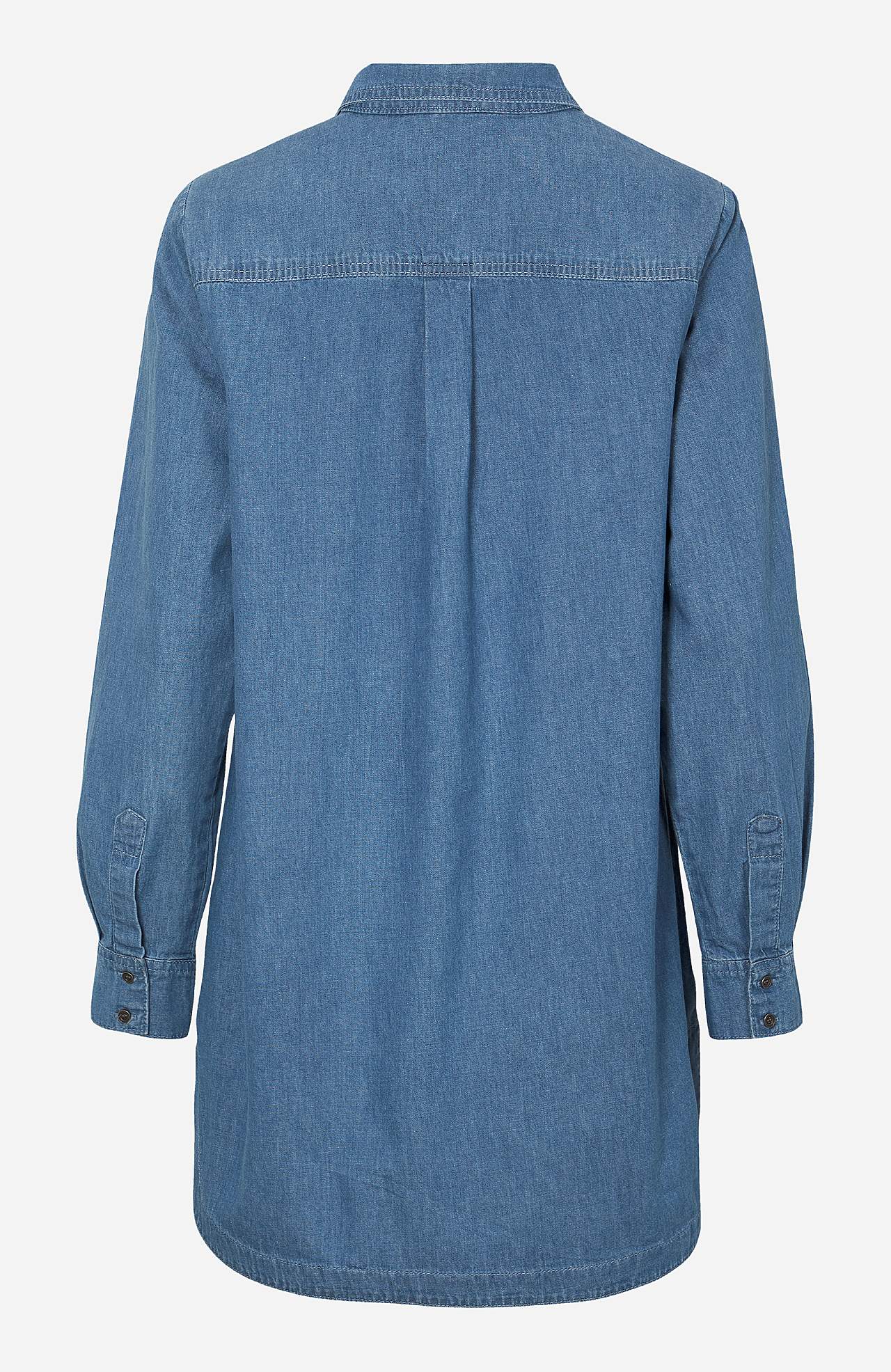 Tunika i denim Louise