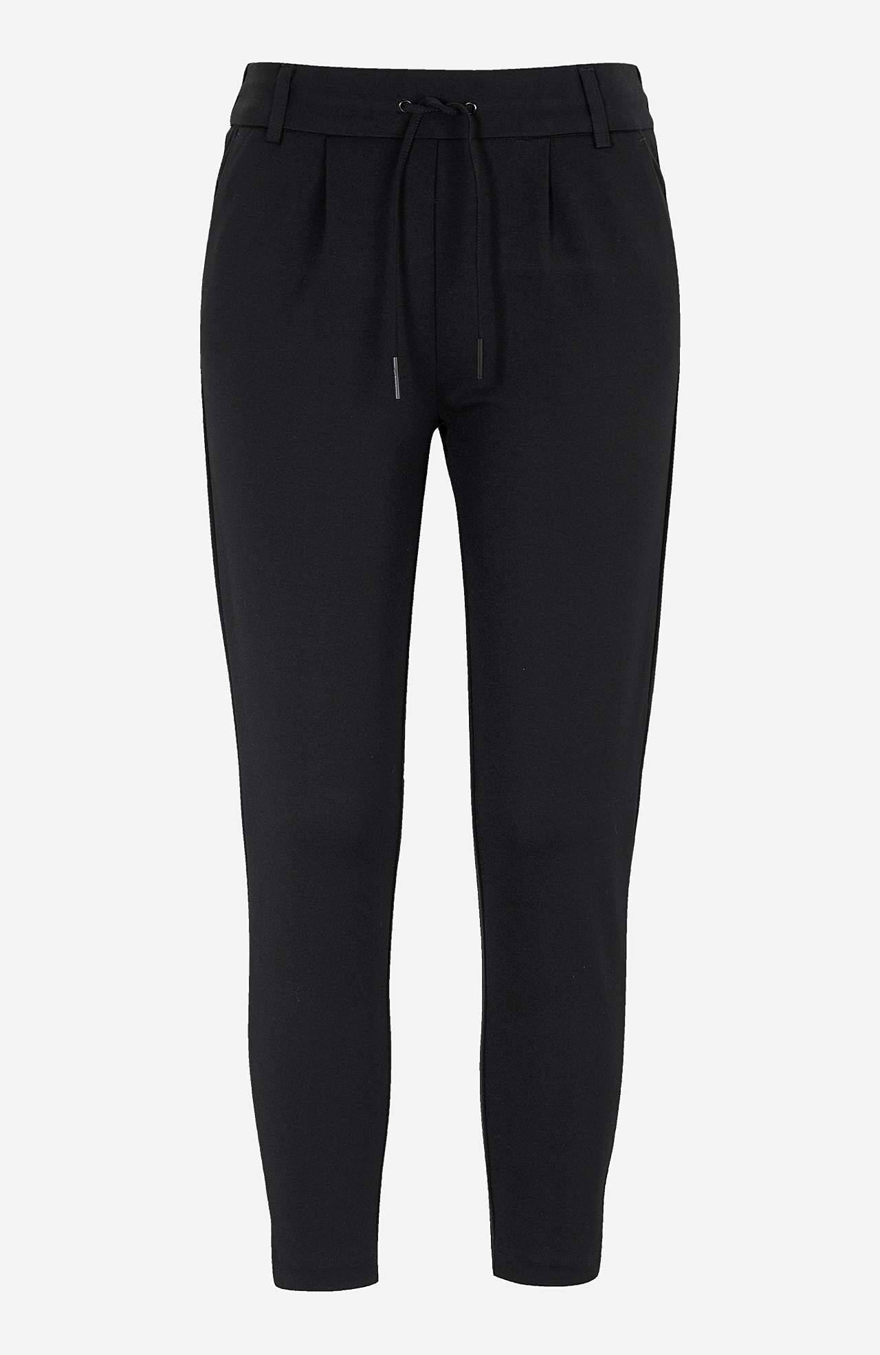 Jerseybukse med avsmalnet bein Poptrash easy pants