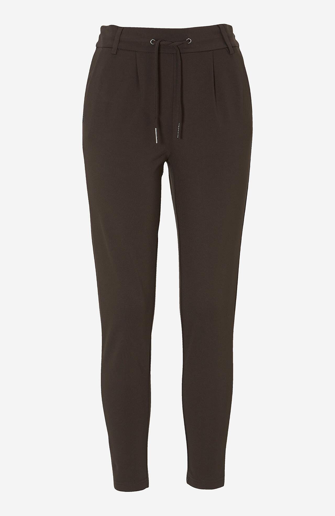 Jerseybukse med avsmalnet bein Poptrash easy pants