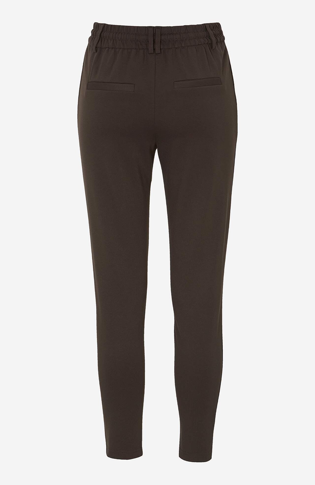 Jerseybukse med avsmalnet bein Poptrash easy pants