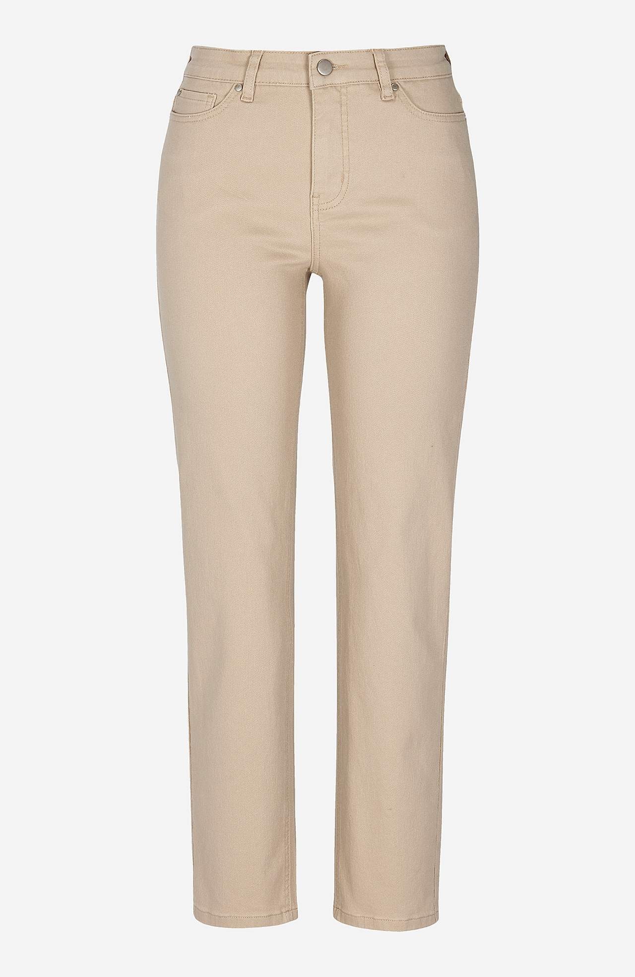 Komfortable stretchjeans