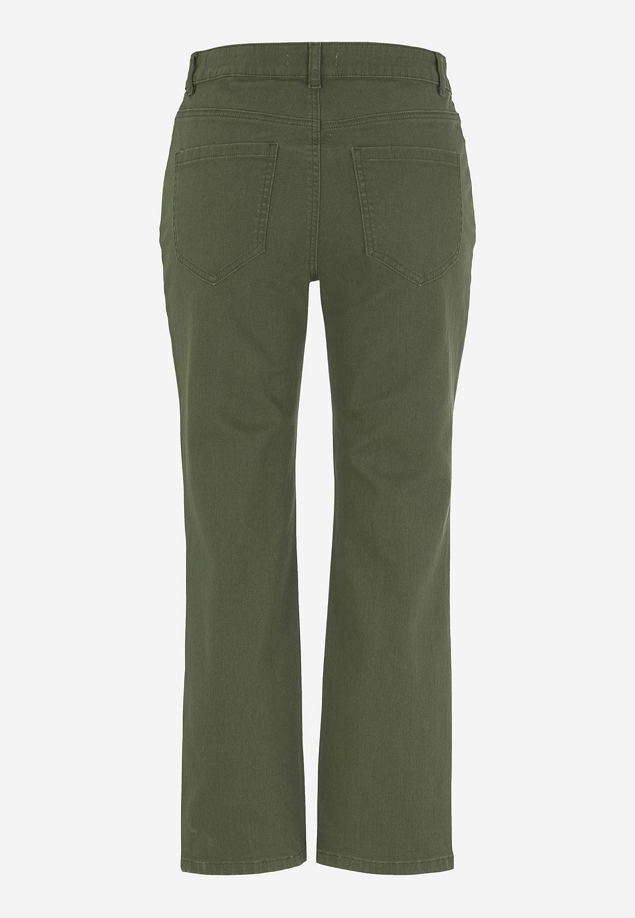 Komfortable stretchjeans