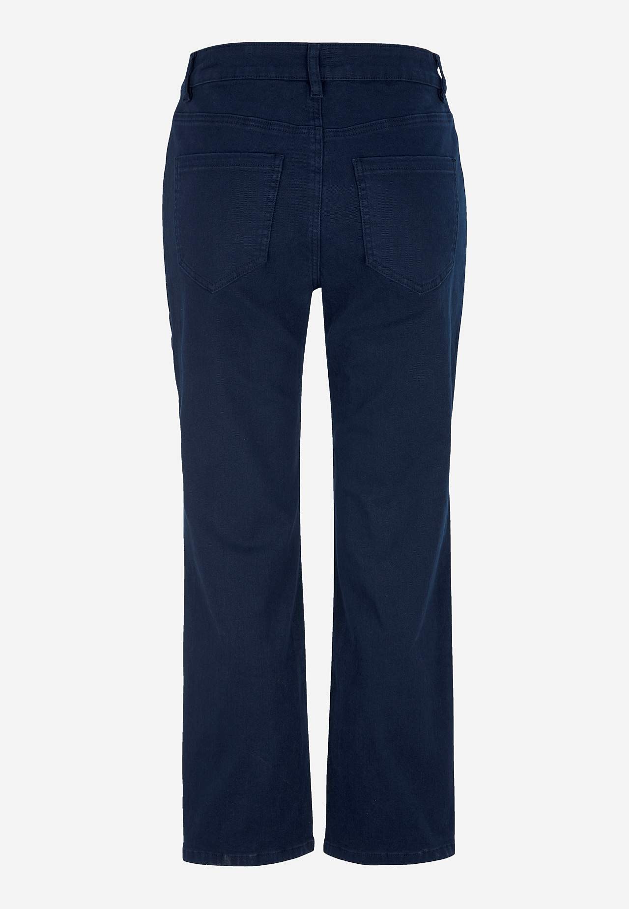 Komfortable stretchjeans
