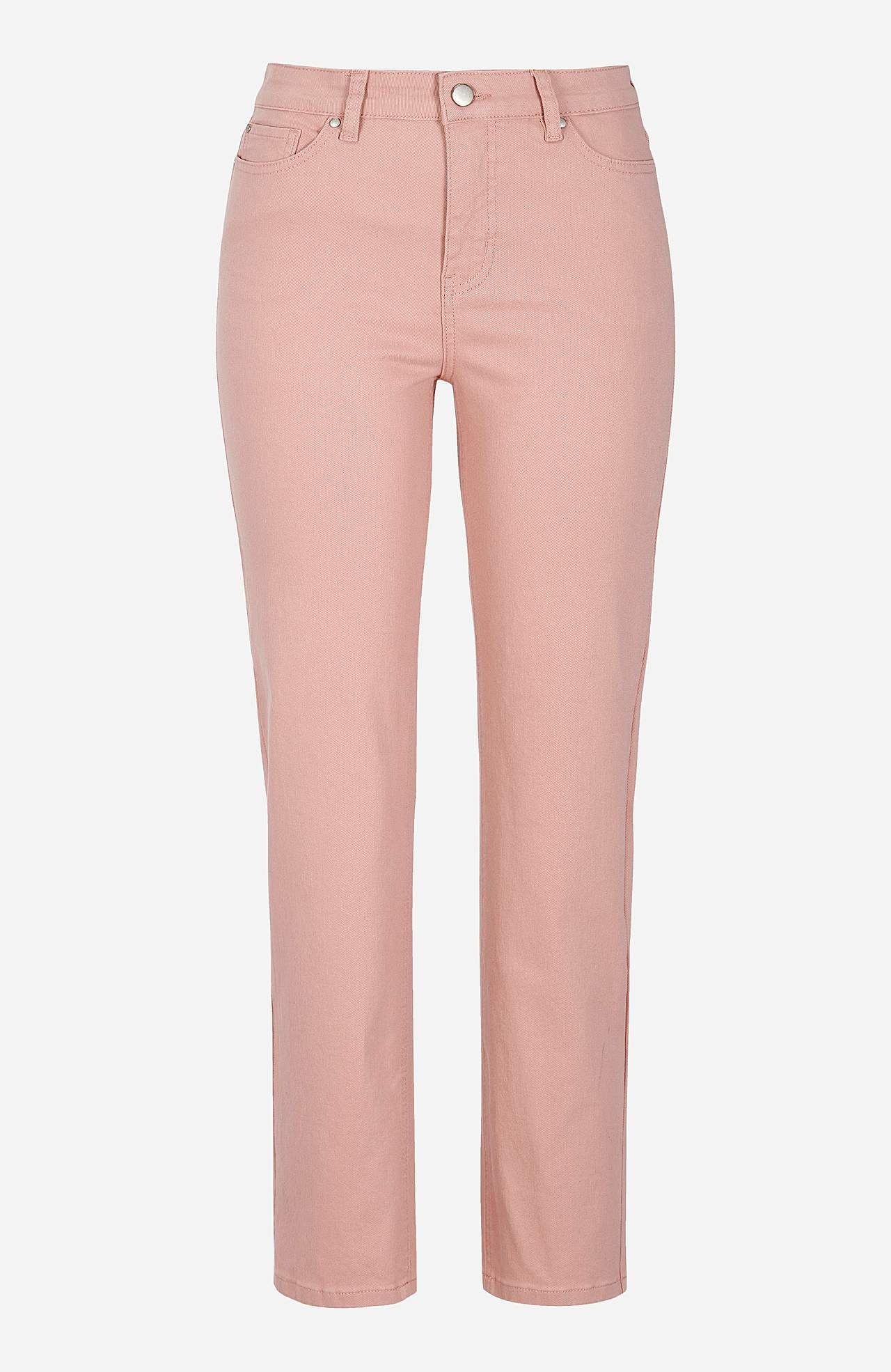Komfortable stretchjeans