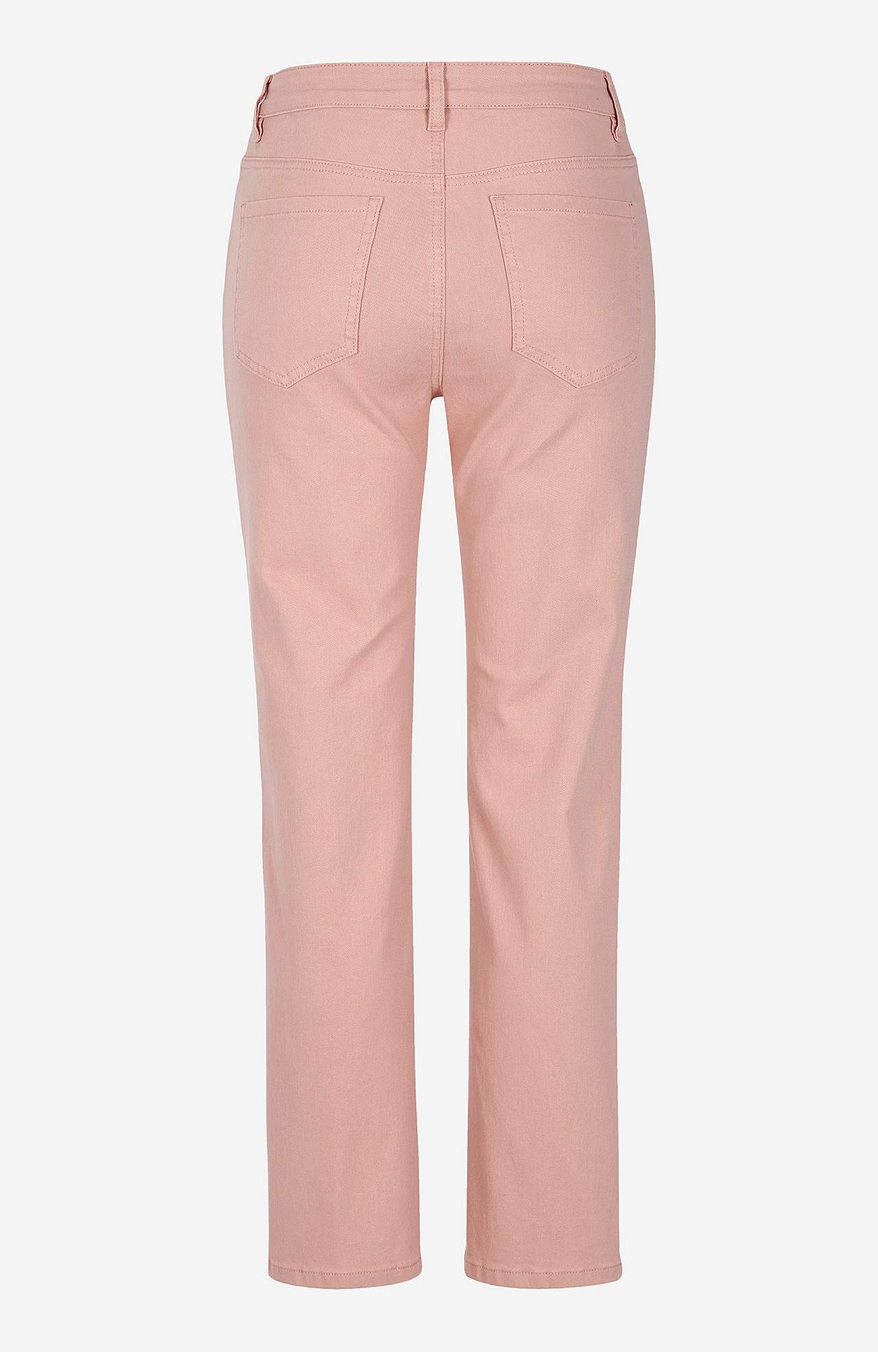 Komfortable stretchjeans