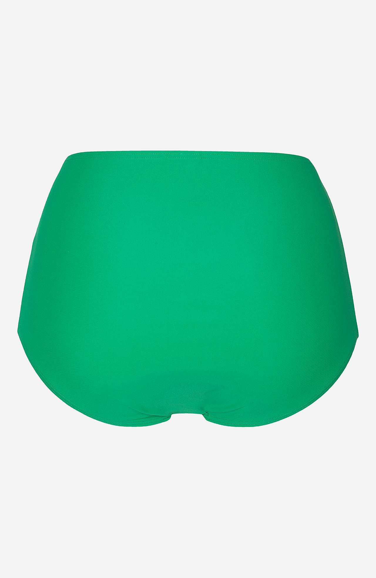 Bikiniunderdel med høy midje