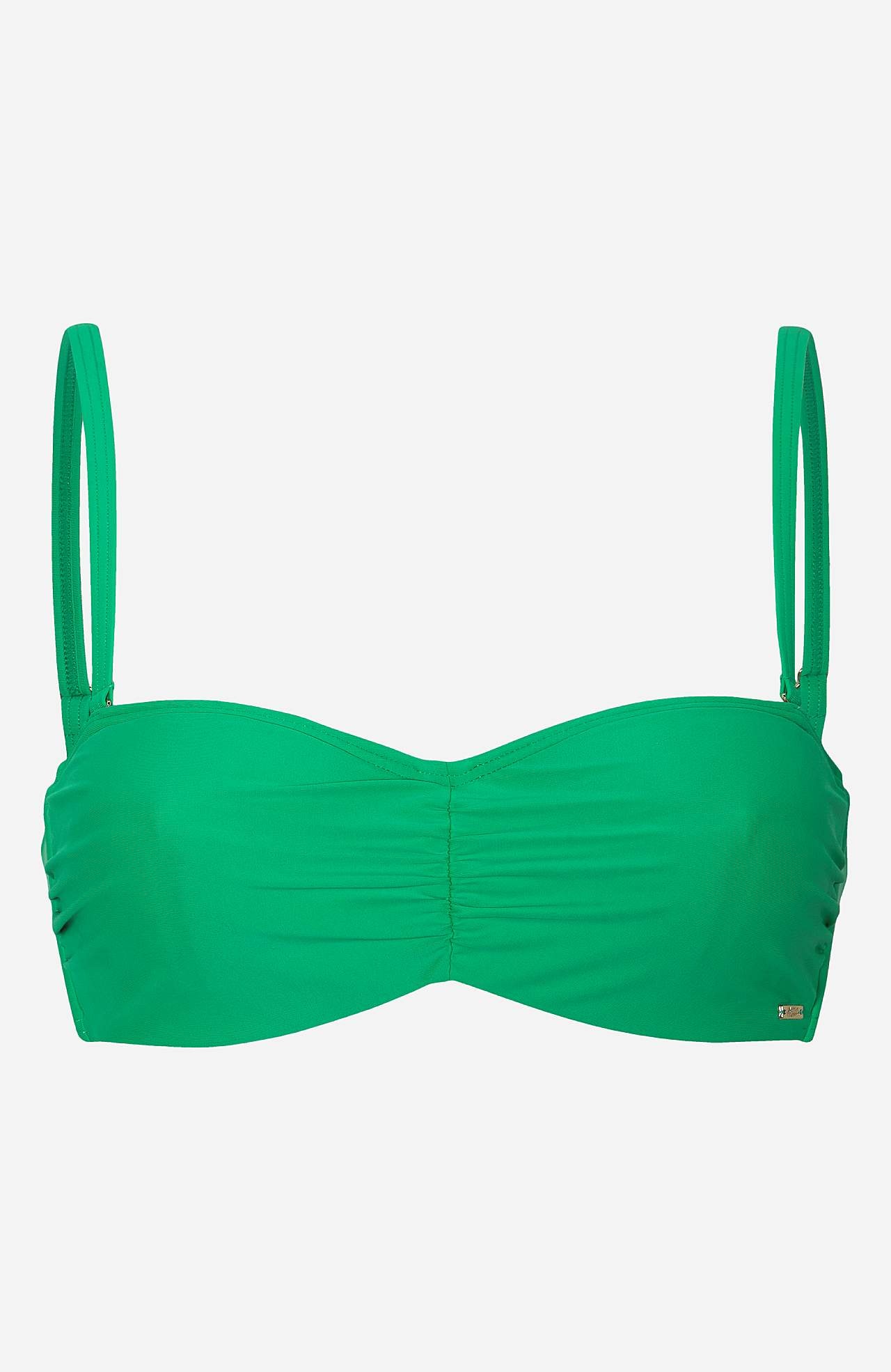 Bikini BH med brakett