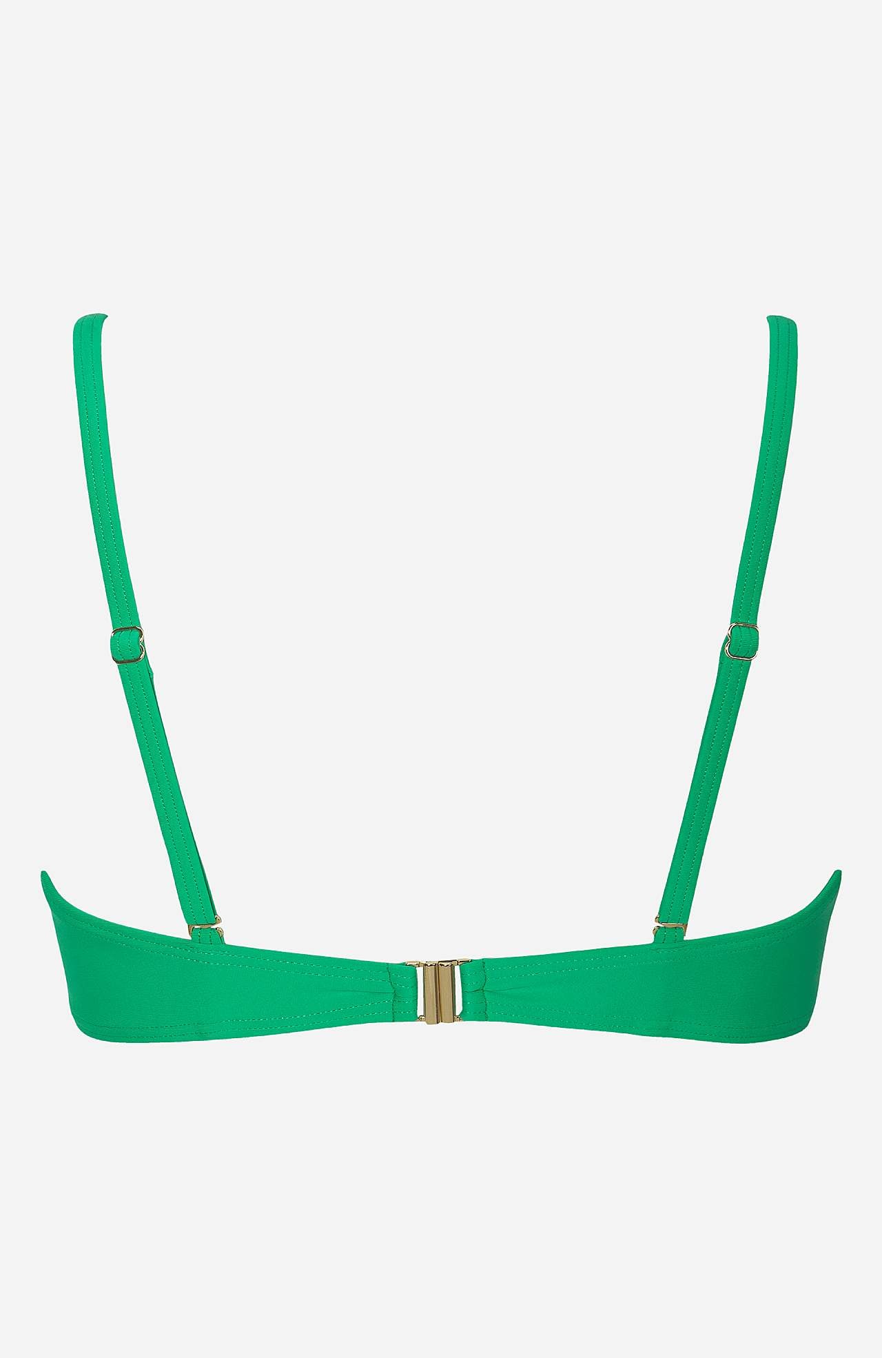 Bikini BH med brakett