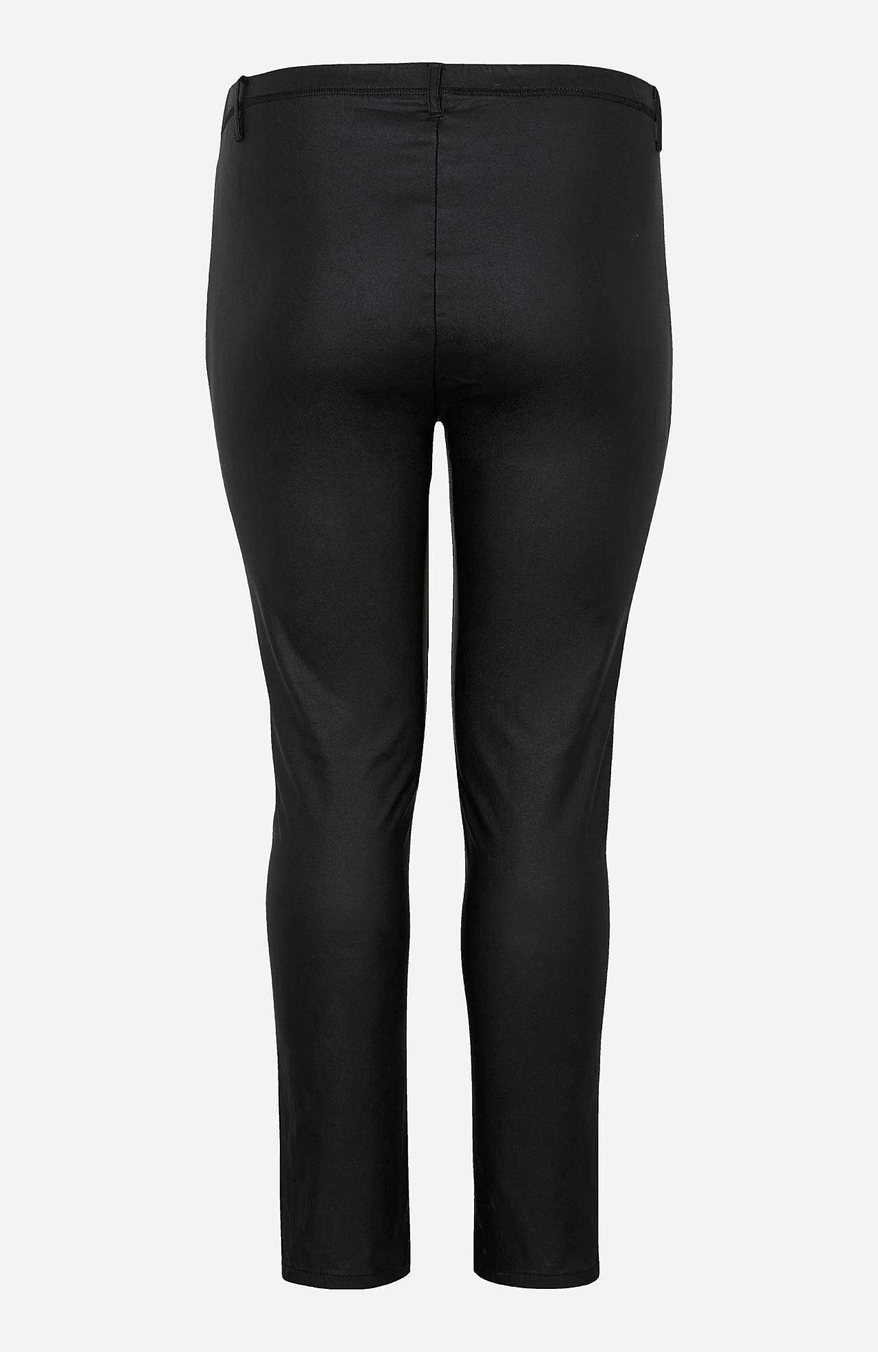 Belagte jeggings