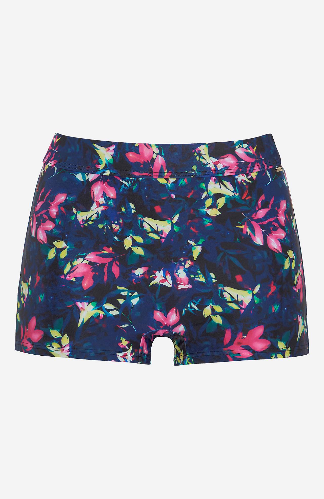 Bikinitruse i boxermodell