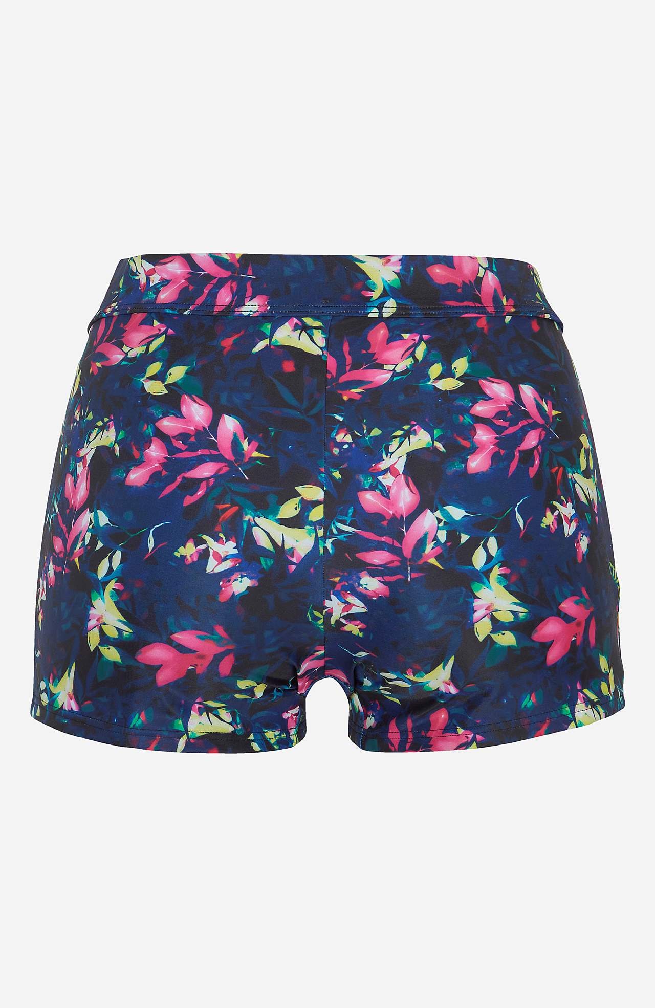 Bikinitruse i boxermodell