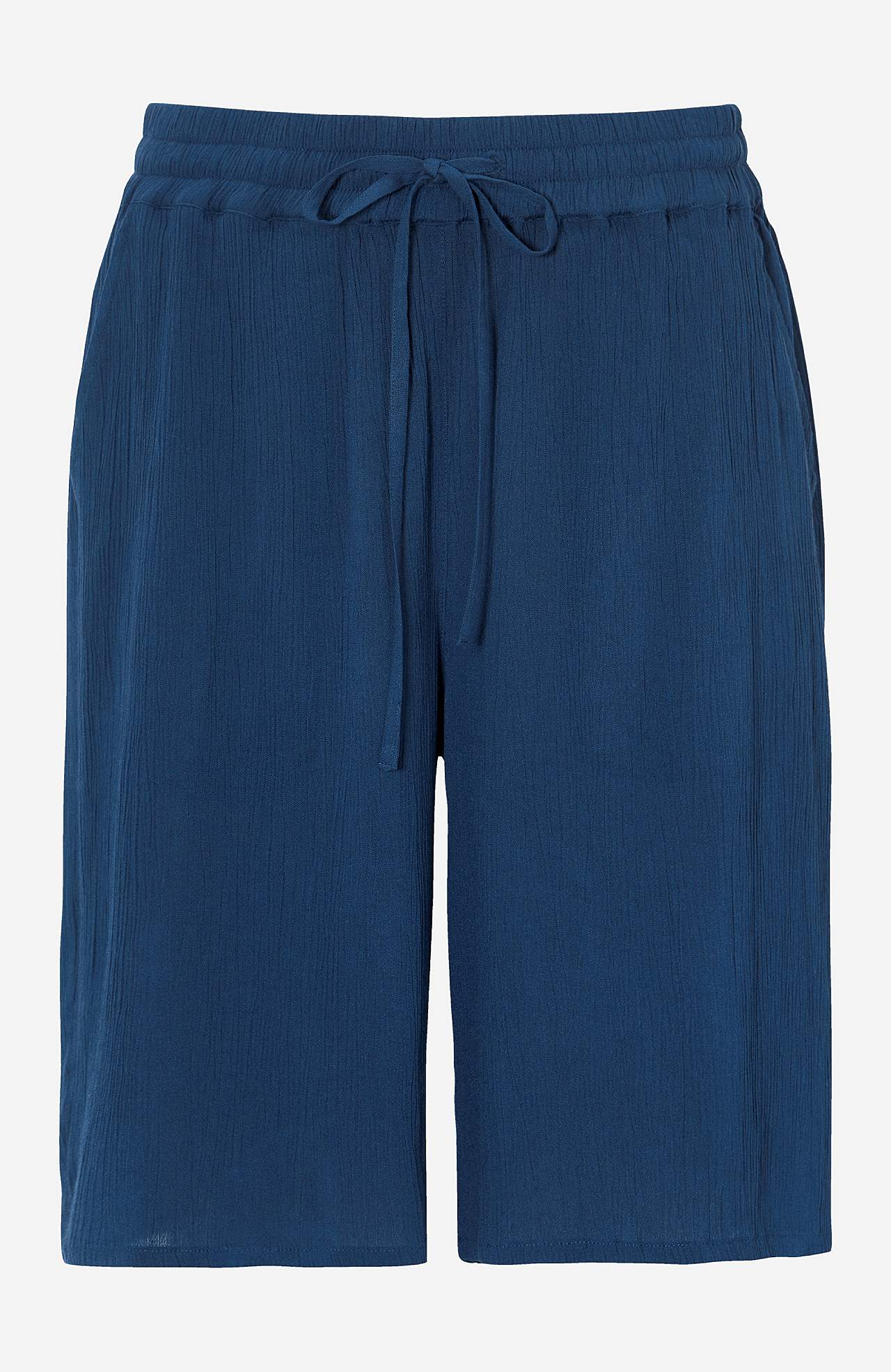 Shorts i crepe kvalitet