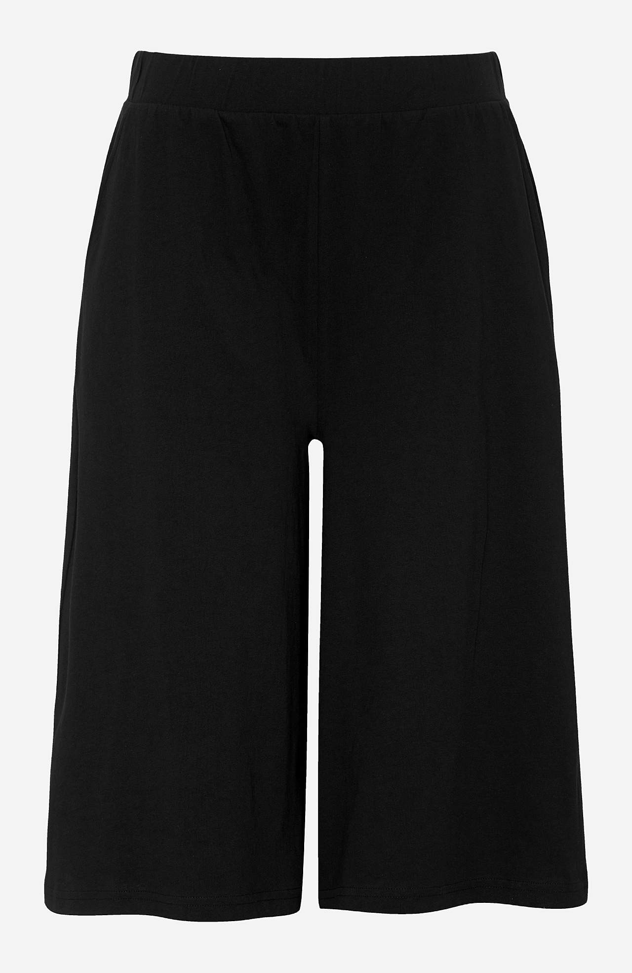 Kort culottes