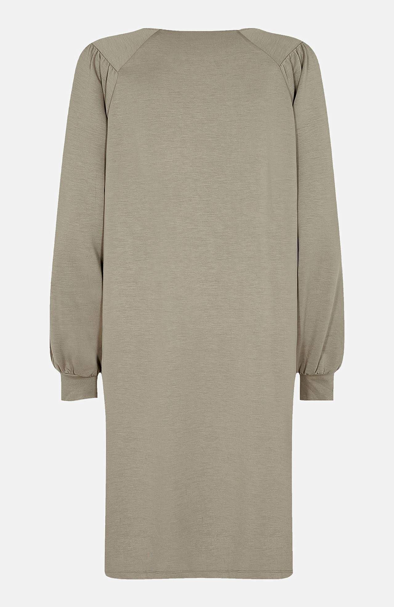 Supermyk jersey kjolen Banu