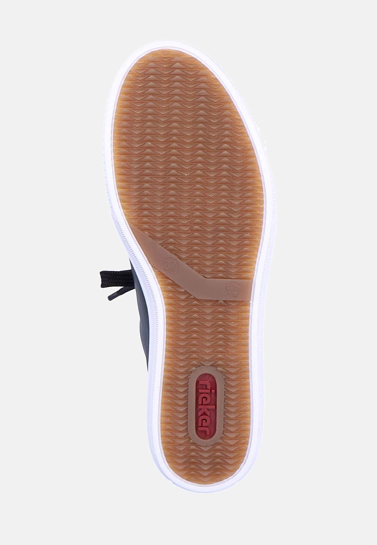 Joggesko med glidelås