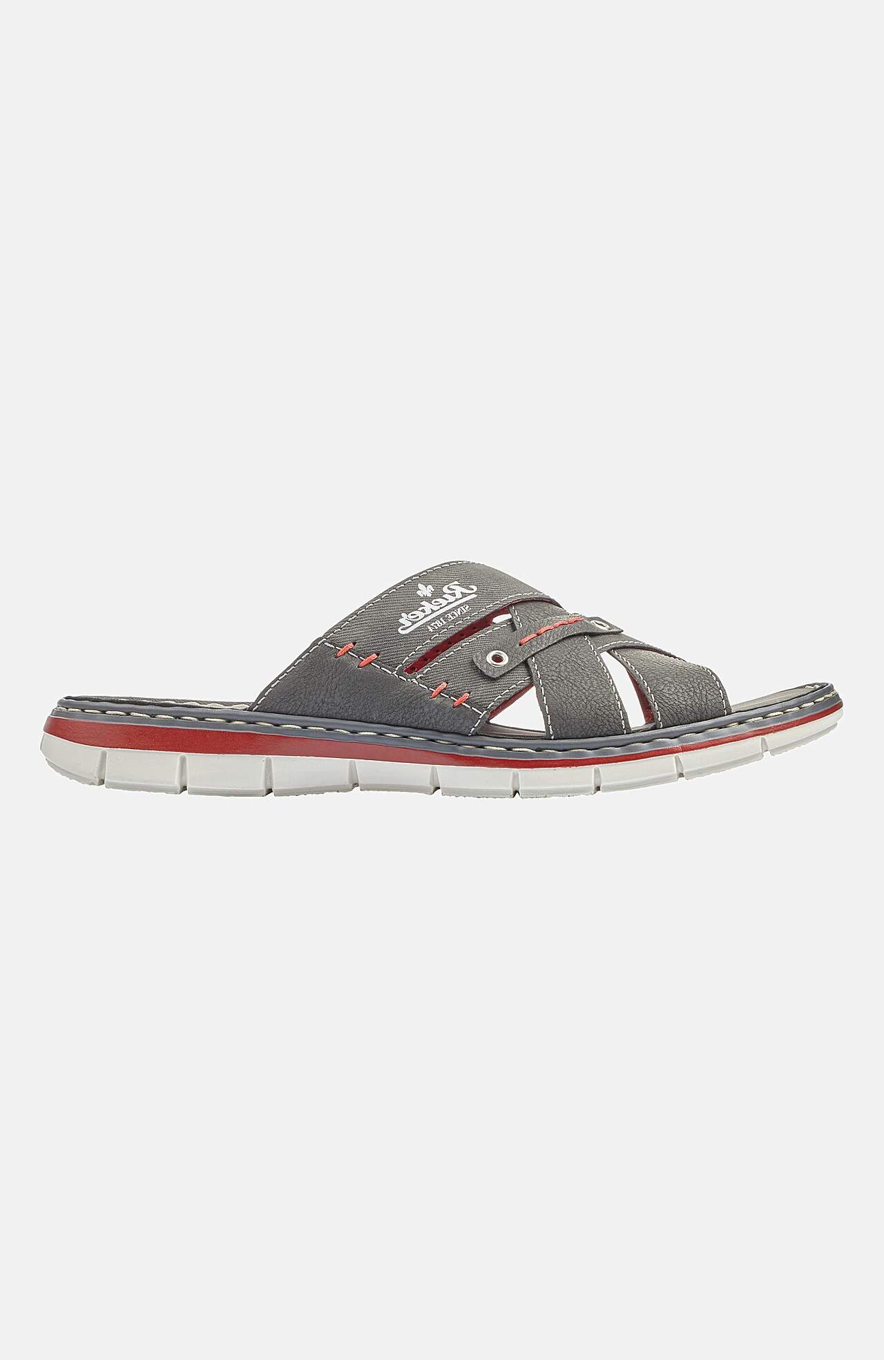 Komfortable sandaler