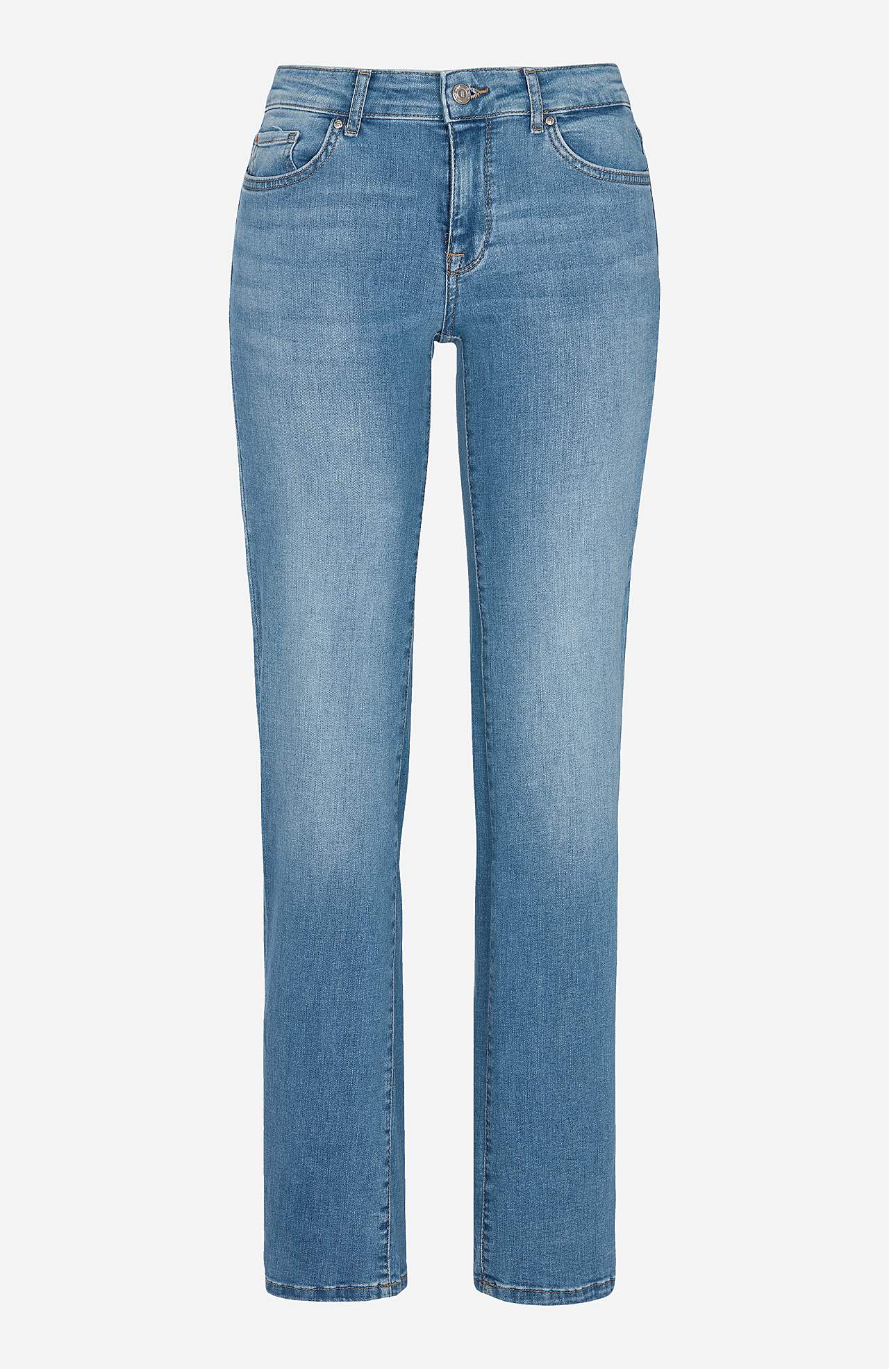 Superstretch, myke jeans