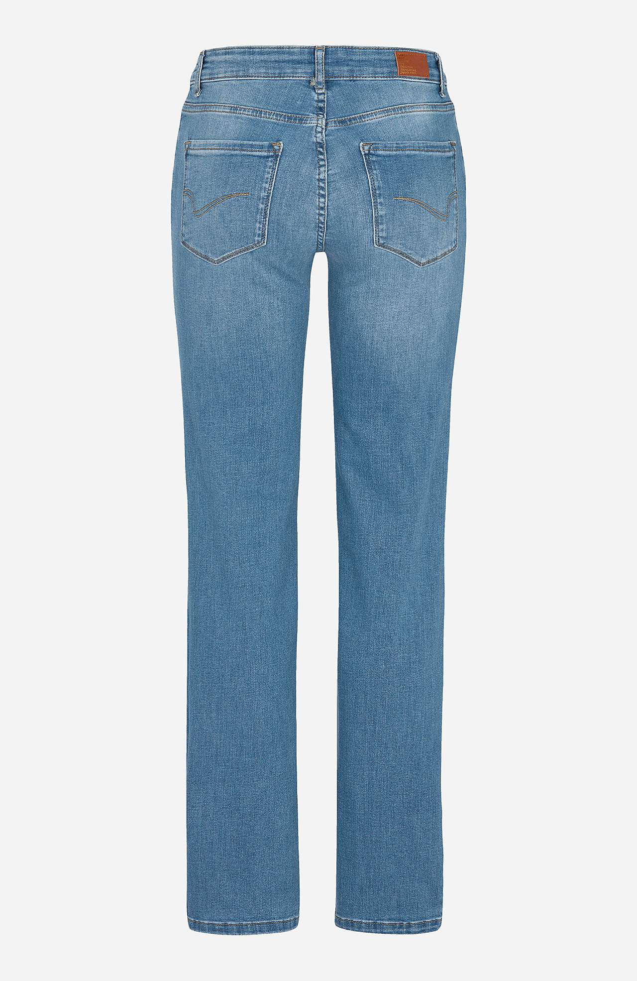 Superstretch, myke jeans