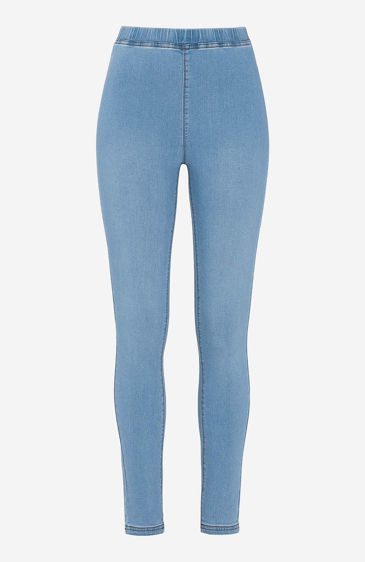 Denimleggings
