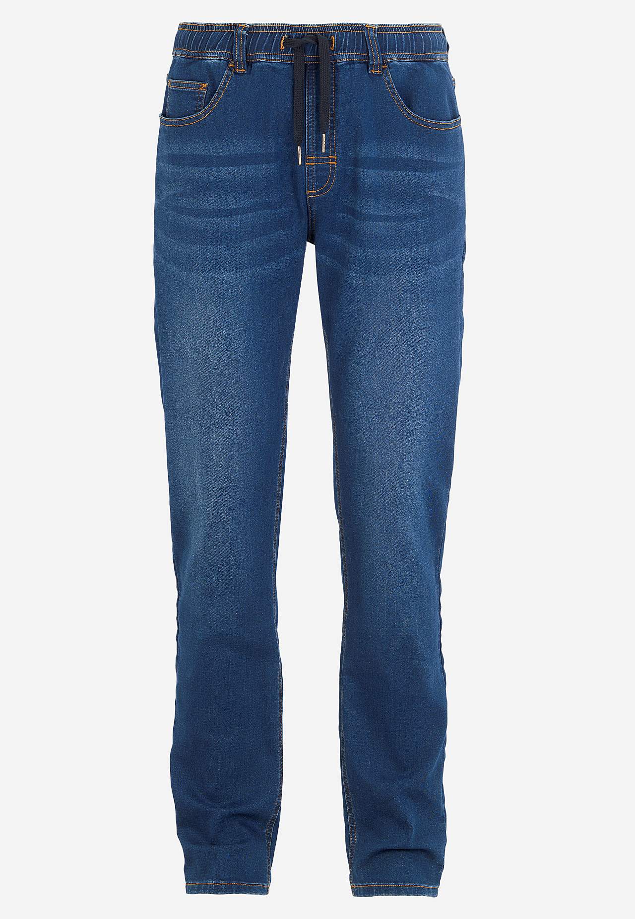 Superkomfortable joggejeans