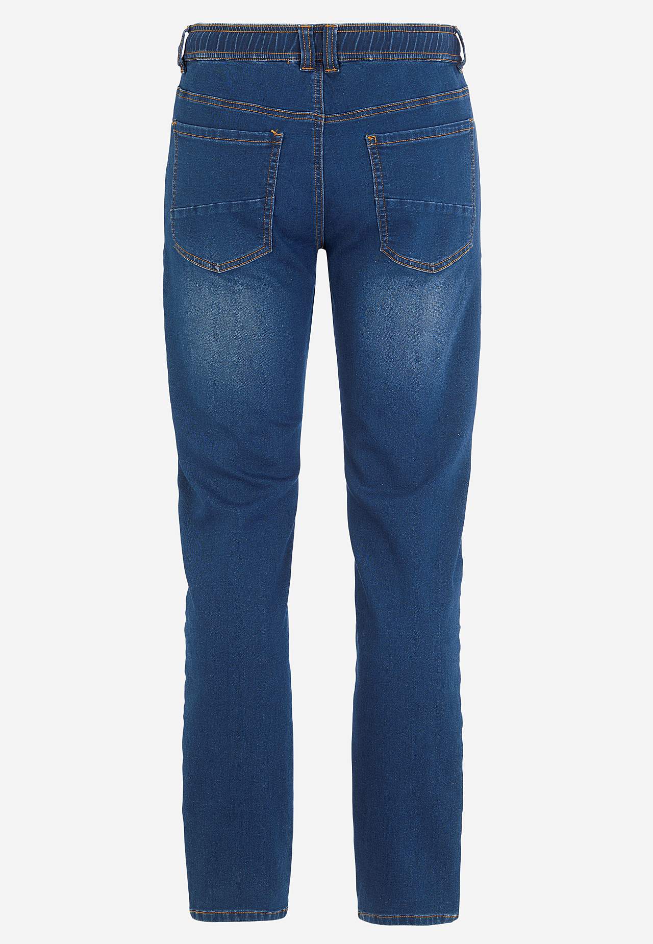 Superkomfortable joggejeans