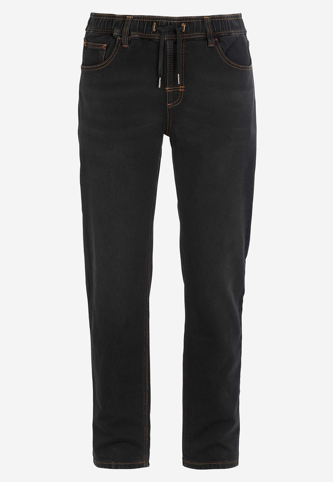 Superkomfortable joggejeans