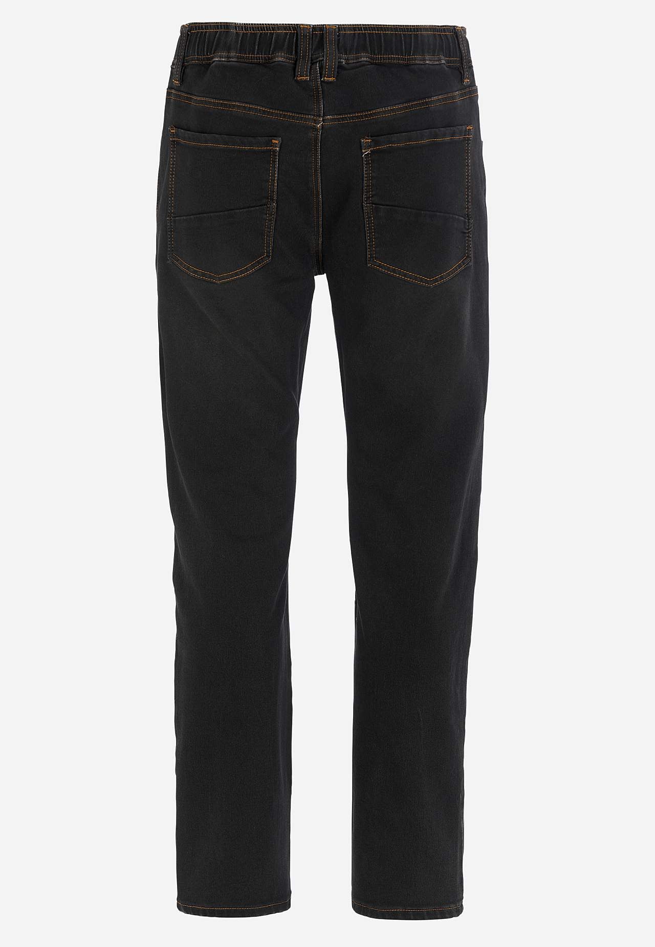 Superkomfortable joggejeans