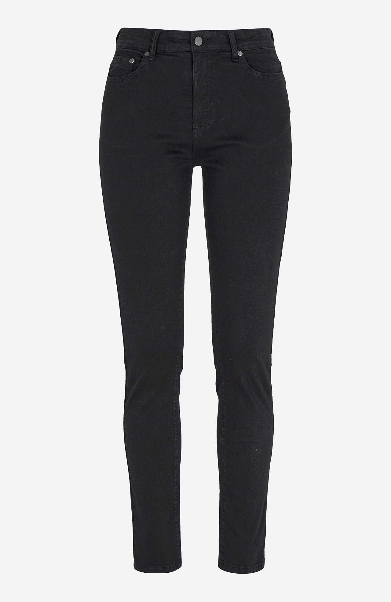 Superstretch twilljeans