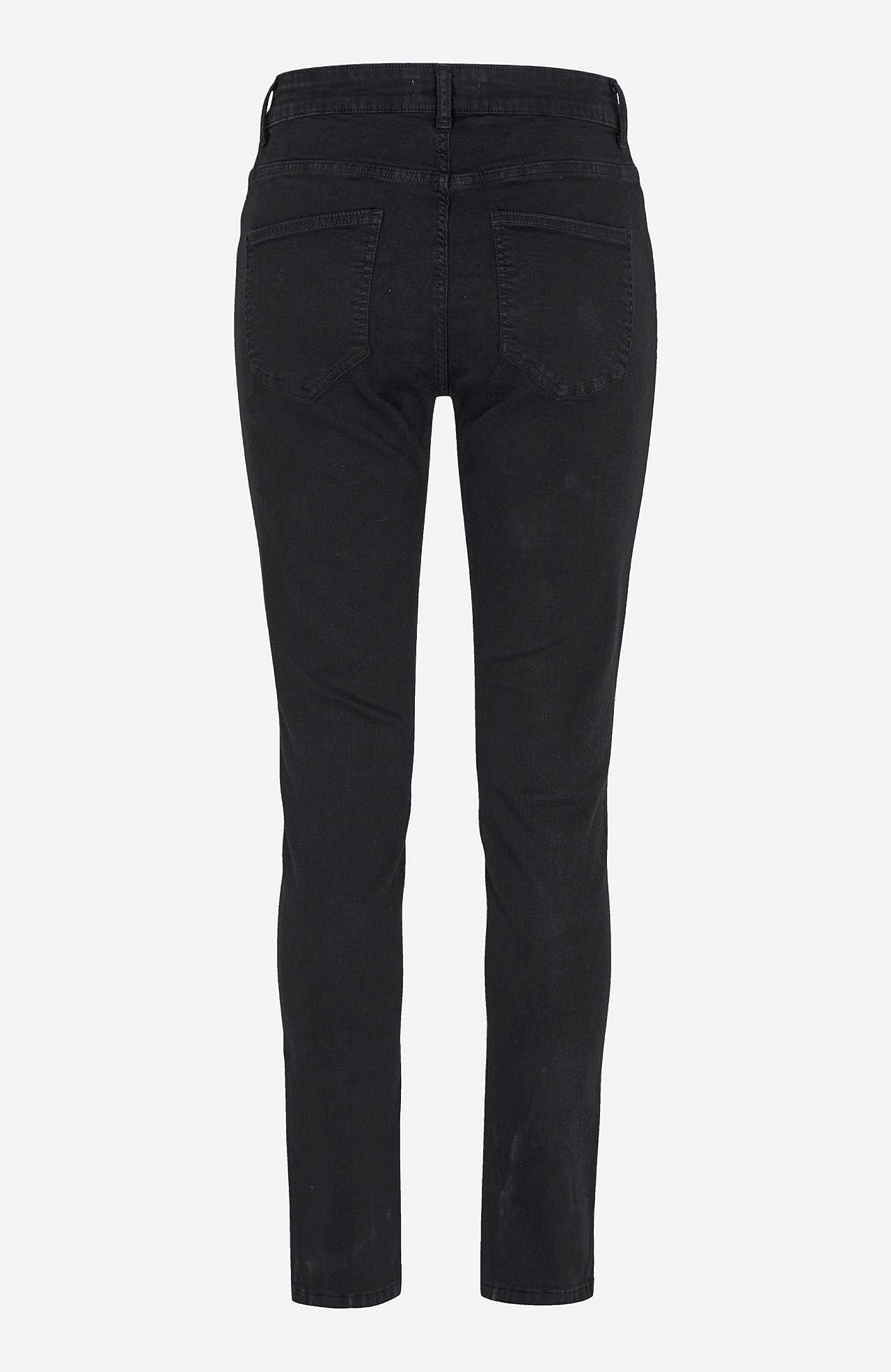 Superstretch twilljeans