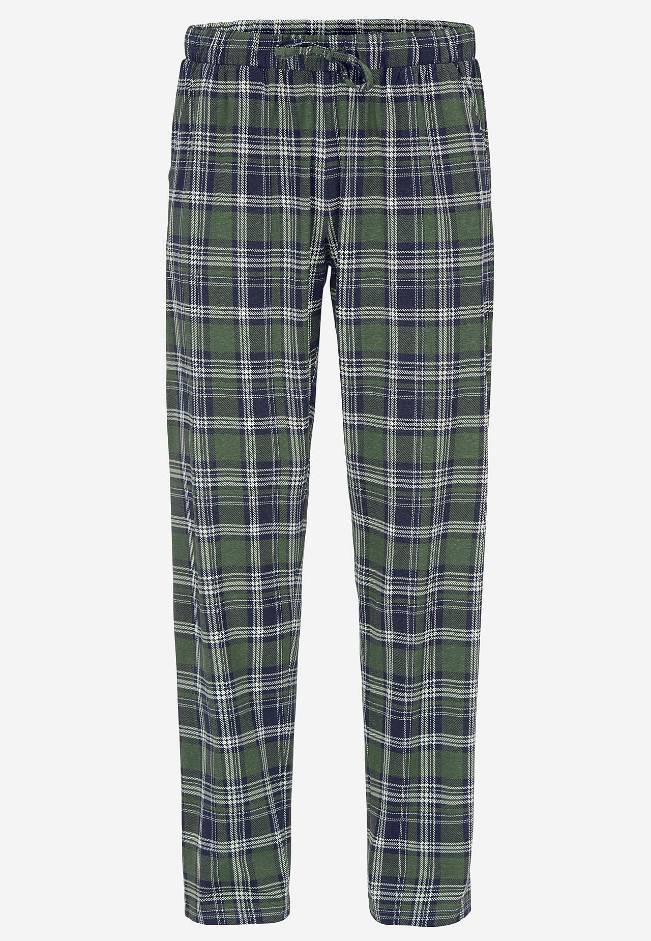 Todelt pyjamas