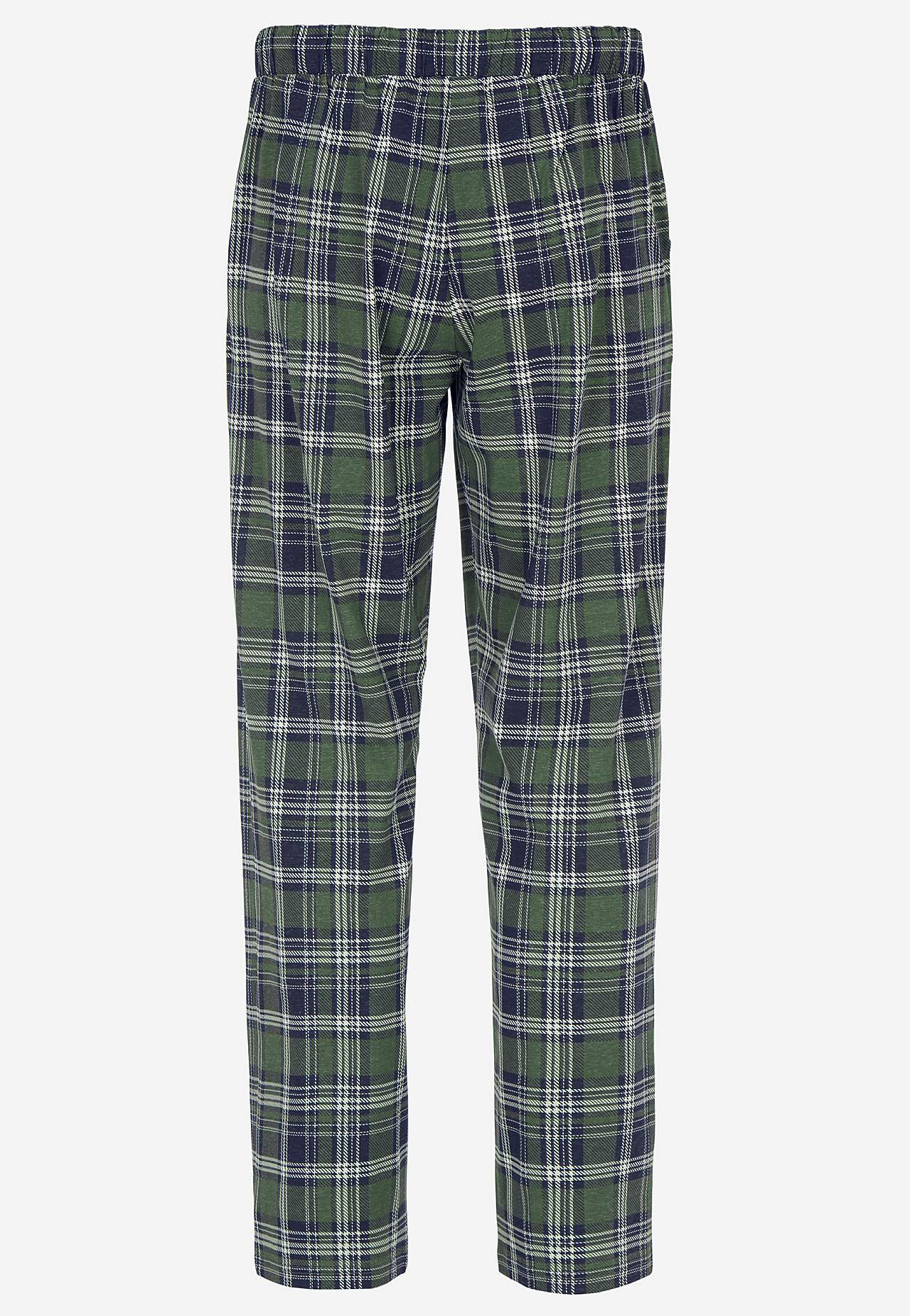 Todelt pyjamas