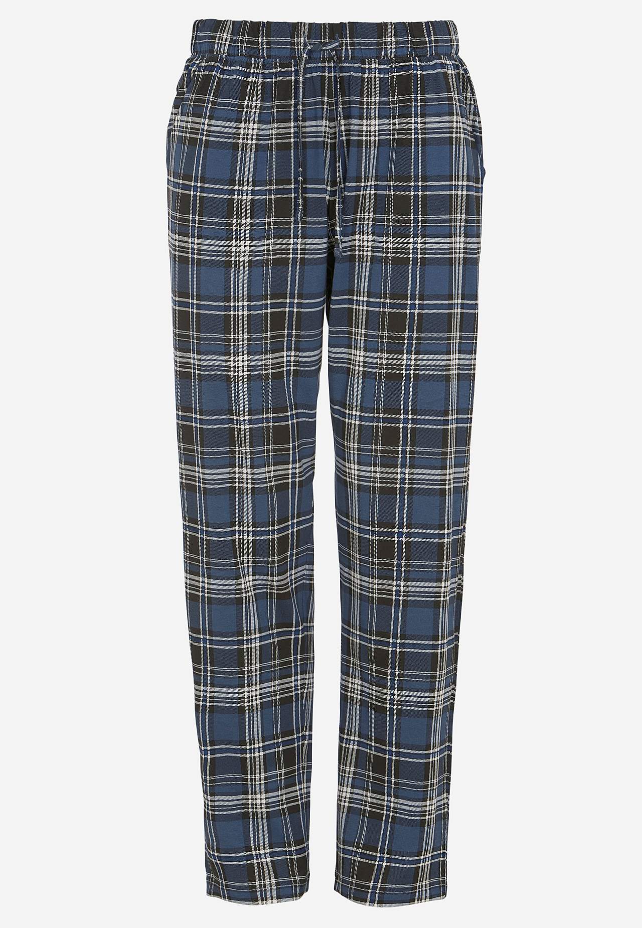 Todelt pyjamas