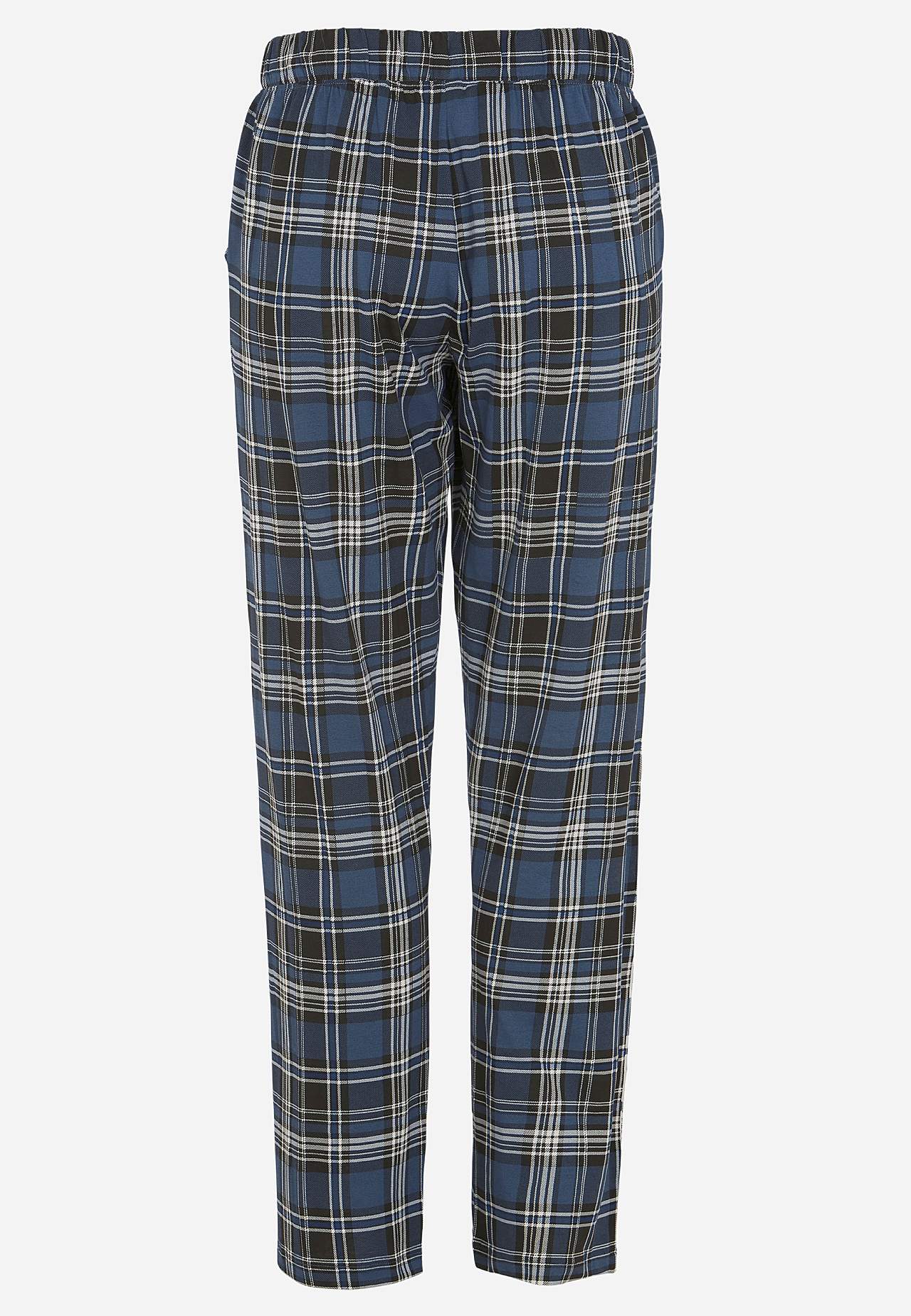 Todelt pyjamas