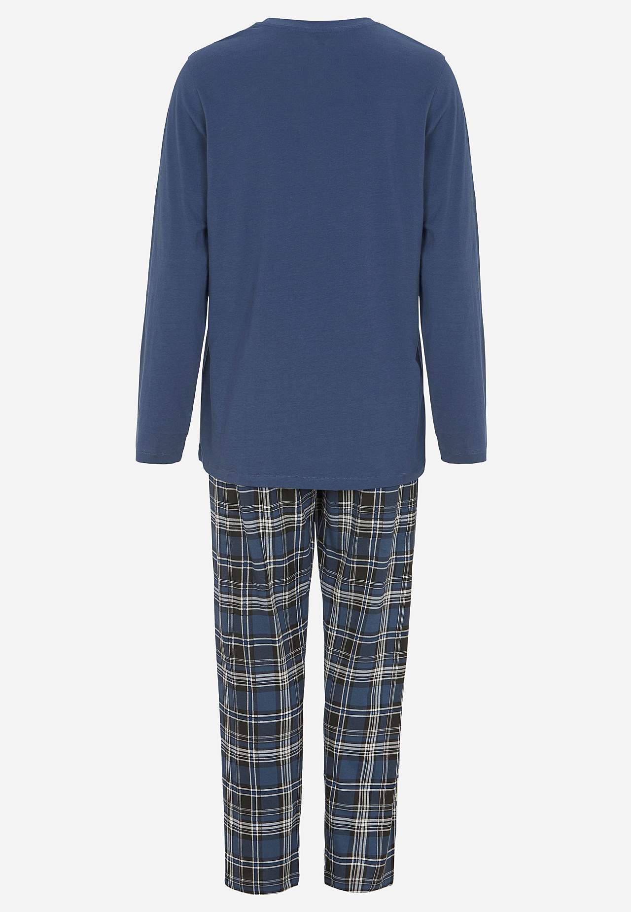 Todelt pyjamas