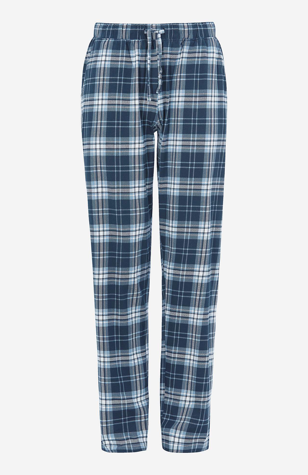 Todelt pyjamas
