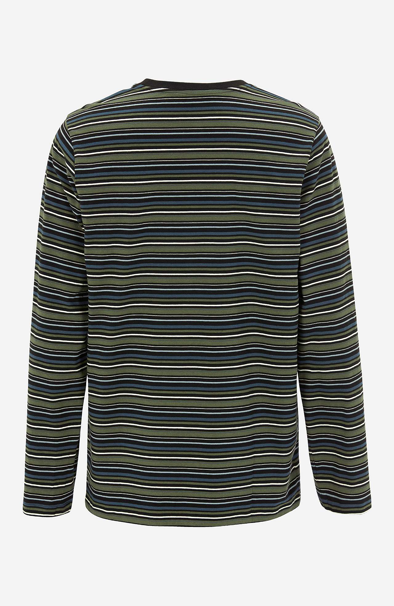 Todelt pyjamas