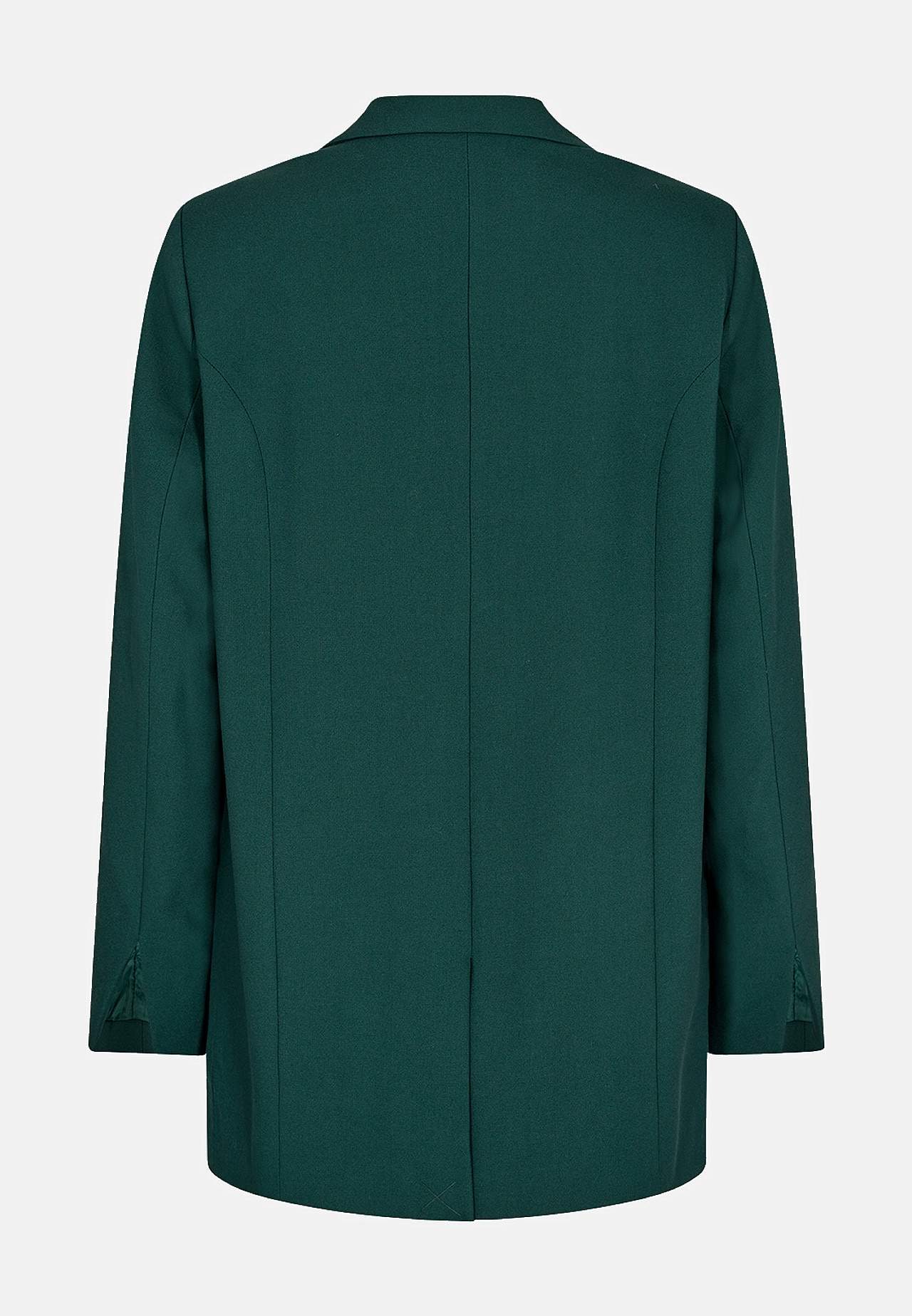 Blazer med lukking med doble knapper Gilli