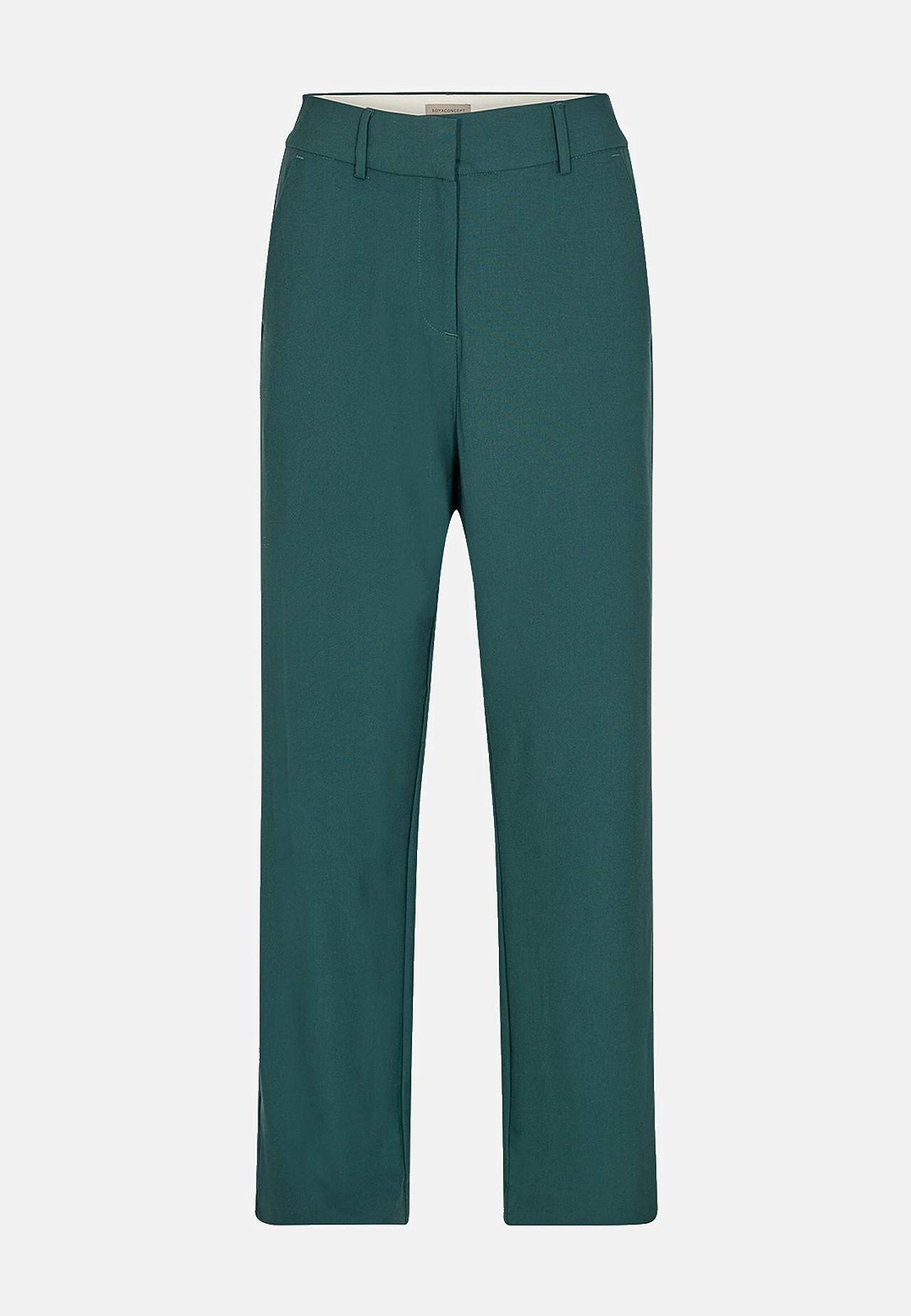 Klassisk, stilfull dressbukse