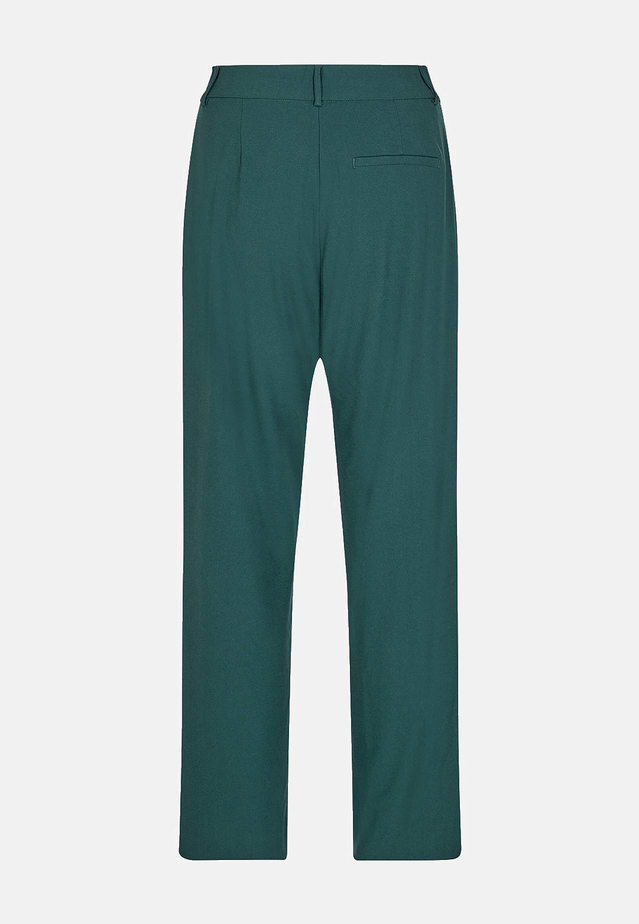 Klassisk, stilfull dressbukse