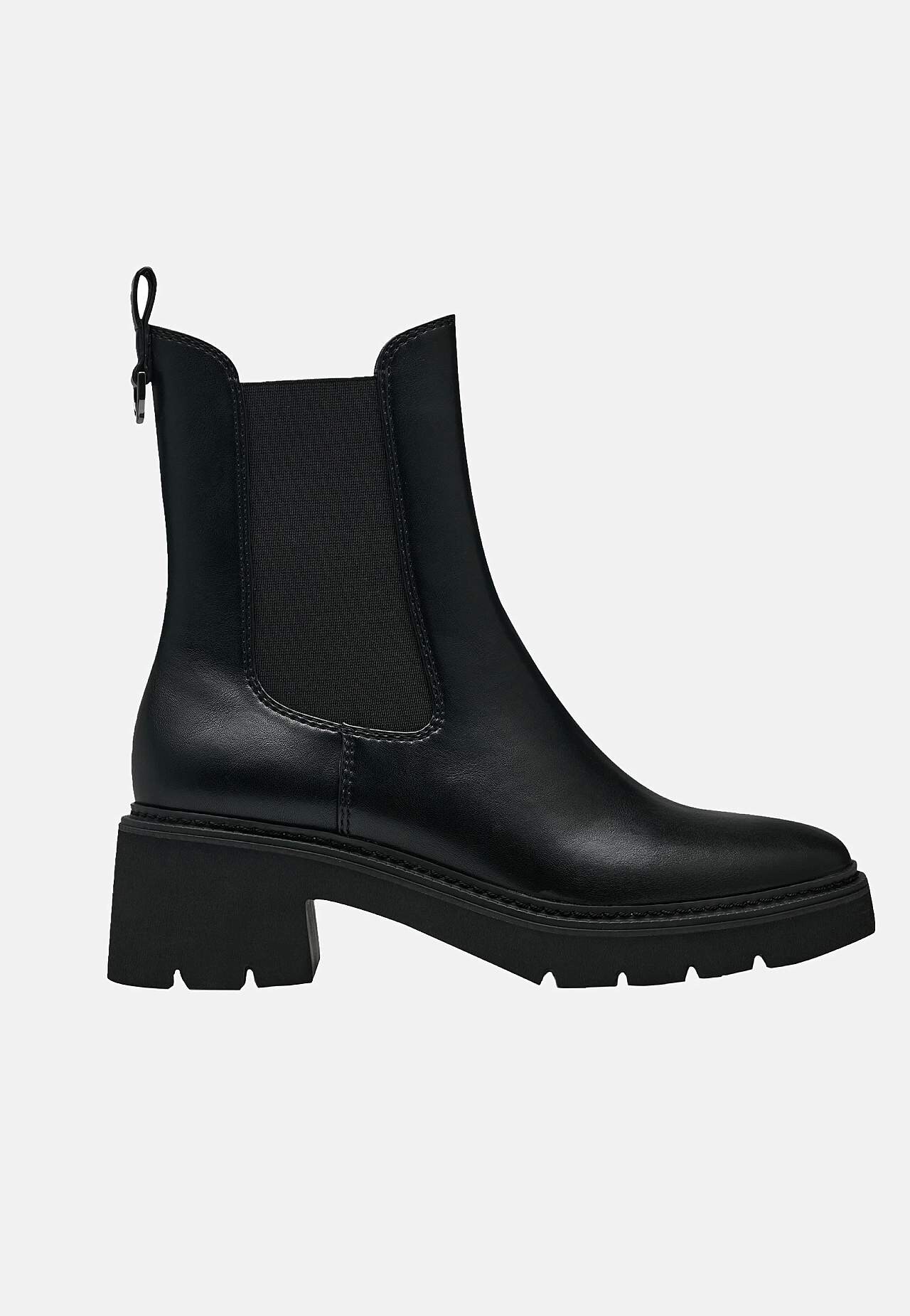Klassisk boot