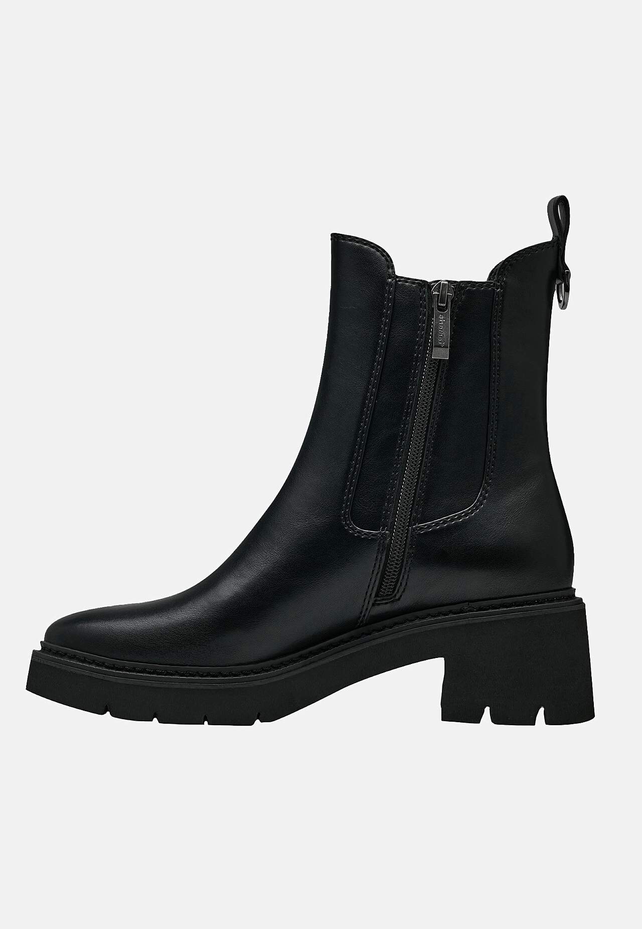 Klassisk boot