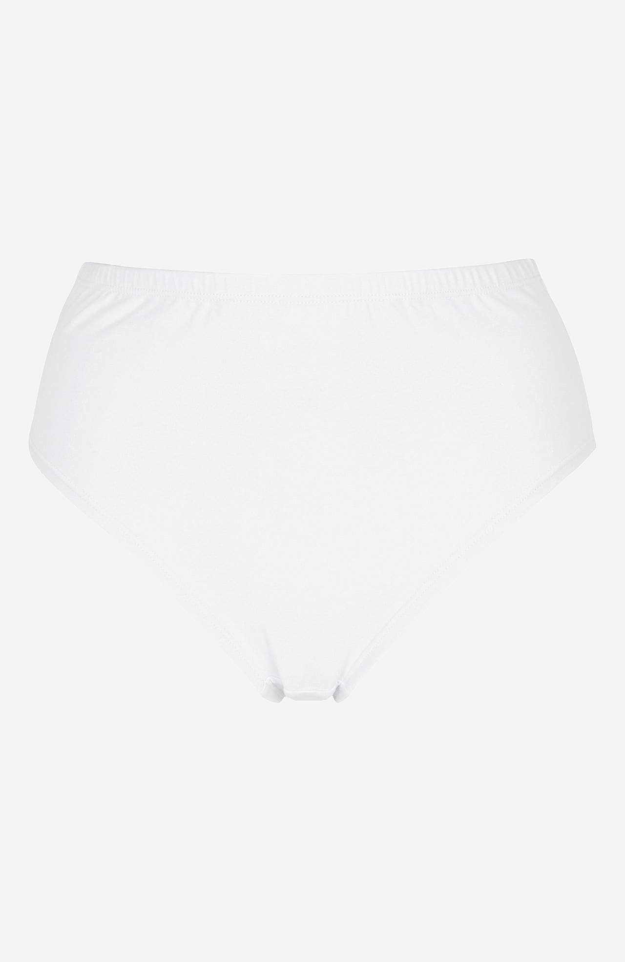 Taitruse med høy midje Bella 3-pack
