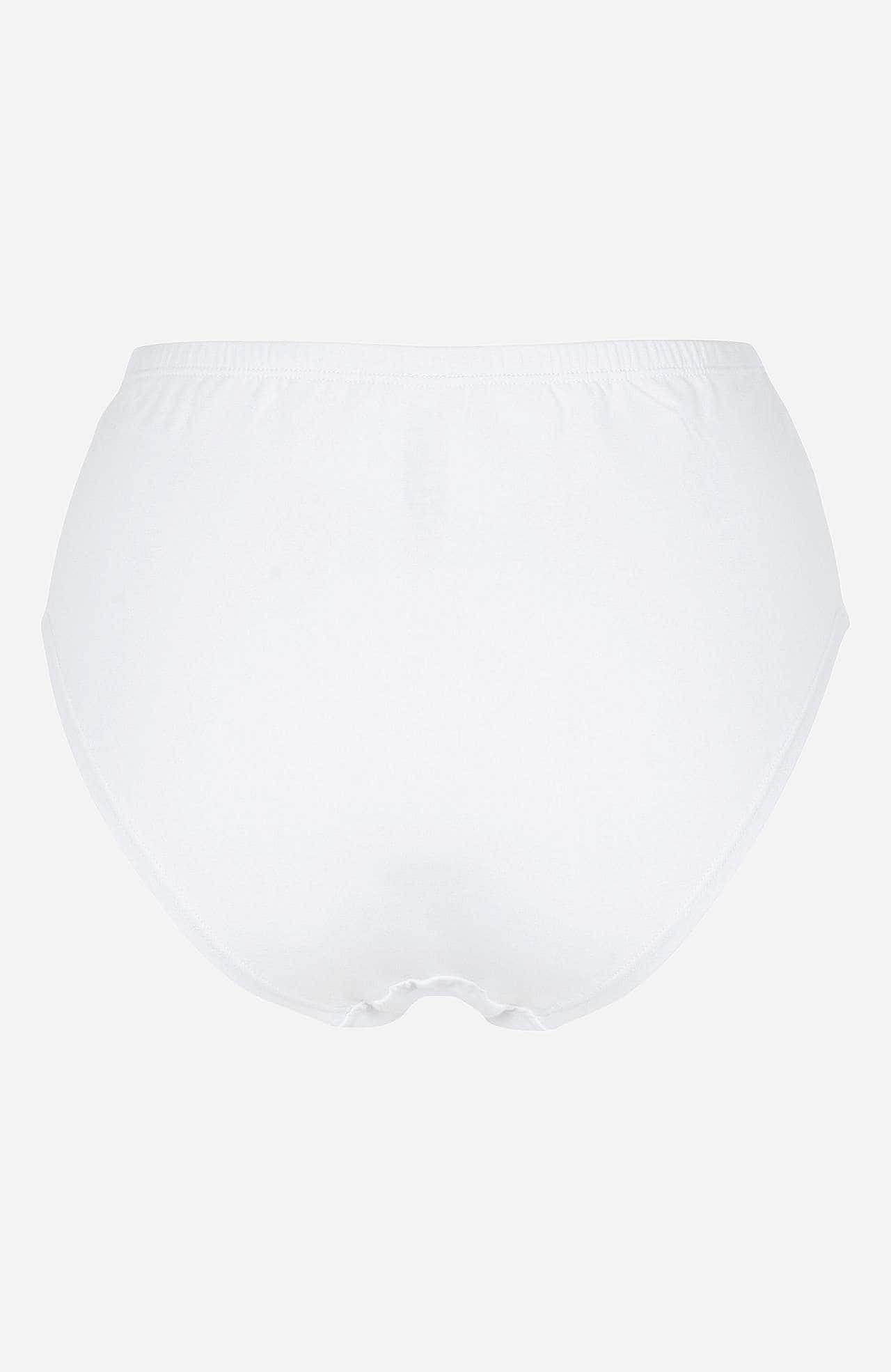 Taitruse med høy midje Bella 3-pack