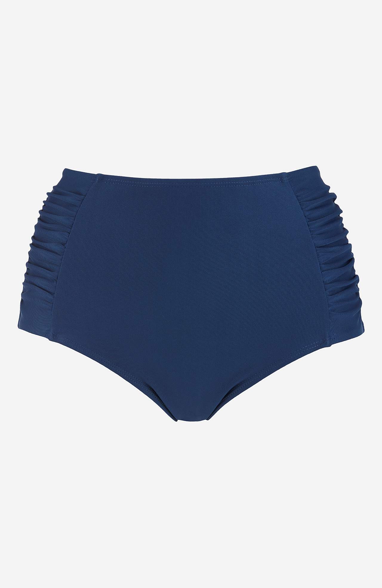 Bikiniunderdel med høy midje Honolulu