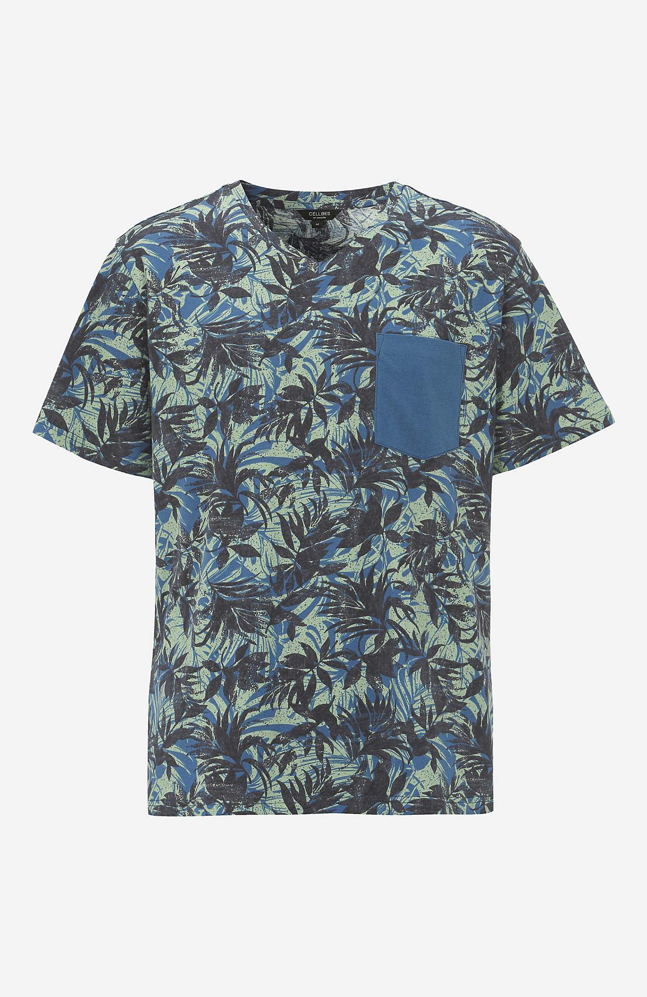 Pysjsett med t-skjorte og shorts Ola